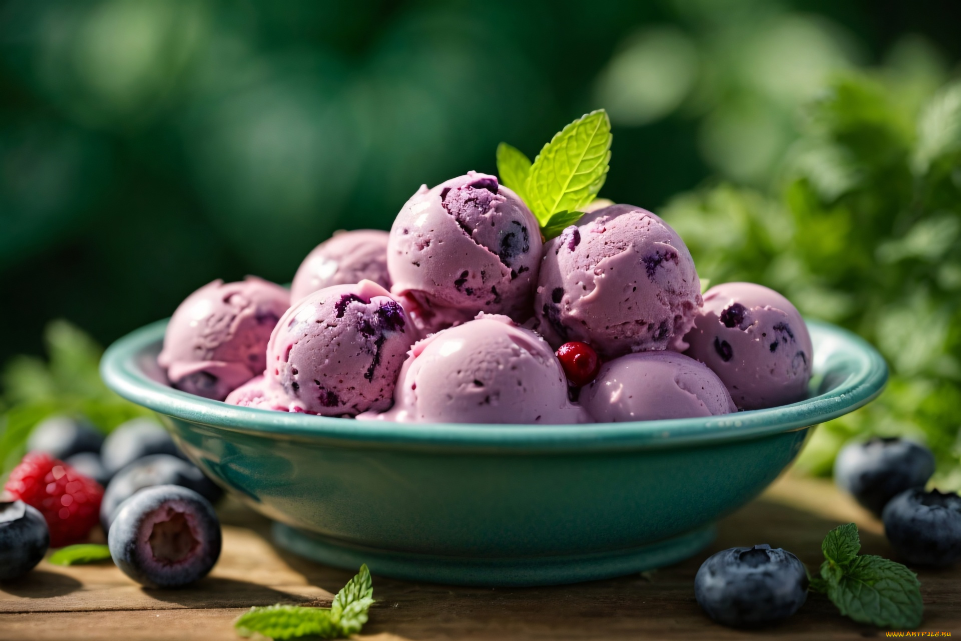 еда, мороженое, , десерты