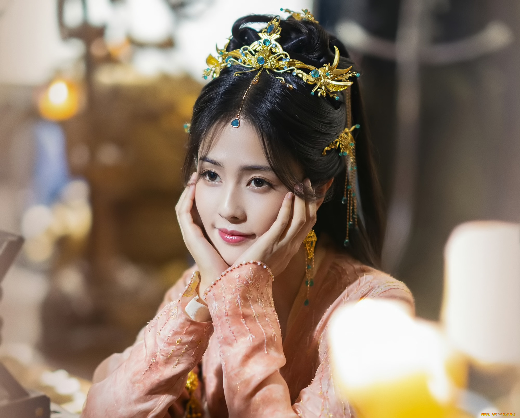 кино, фильмы, till, the, end, of, the, moon, светлый, пепел, луны, ли, сусу, е, сеу