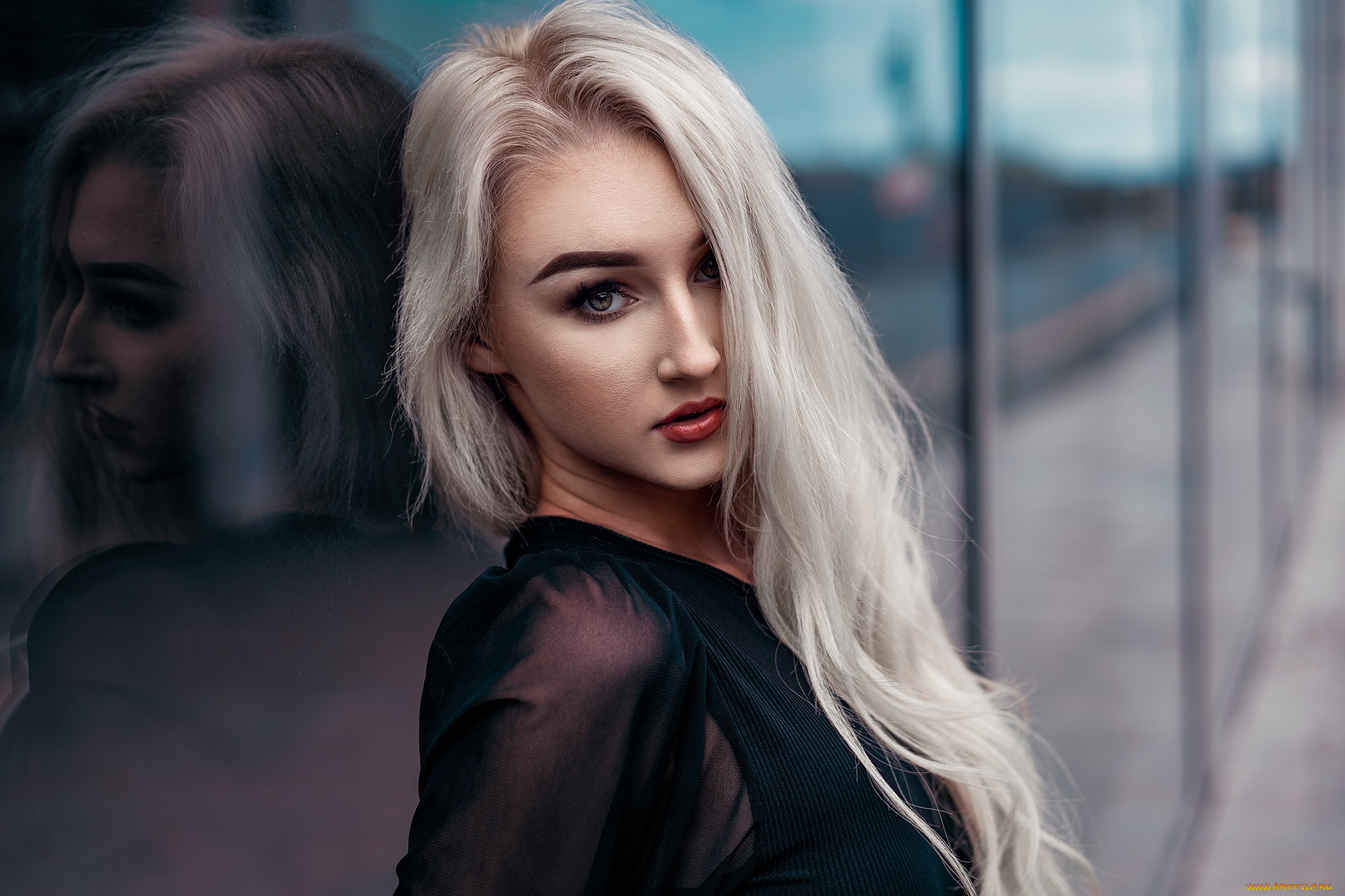 девушка, -, girl, девушки, -, лица, , портреты, девушка, женщина, блондинка, светловолосая, сексуальная, модель, звезда, позирует, разная, обувь, верхняя, стильная, одежда, нижнее, эротическое, бельё, трусы, лифчик, колготки, чулки, аксессуары, макияж, и, множество, элементов, на, фотографии