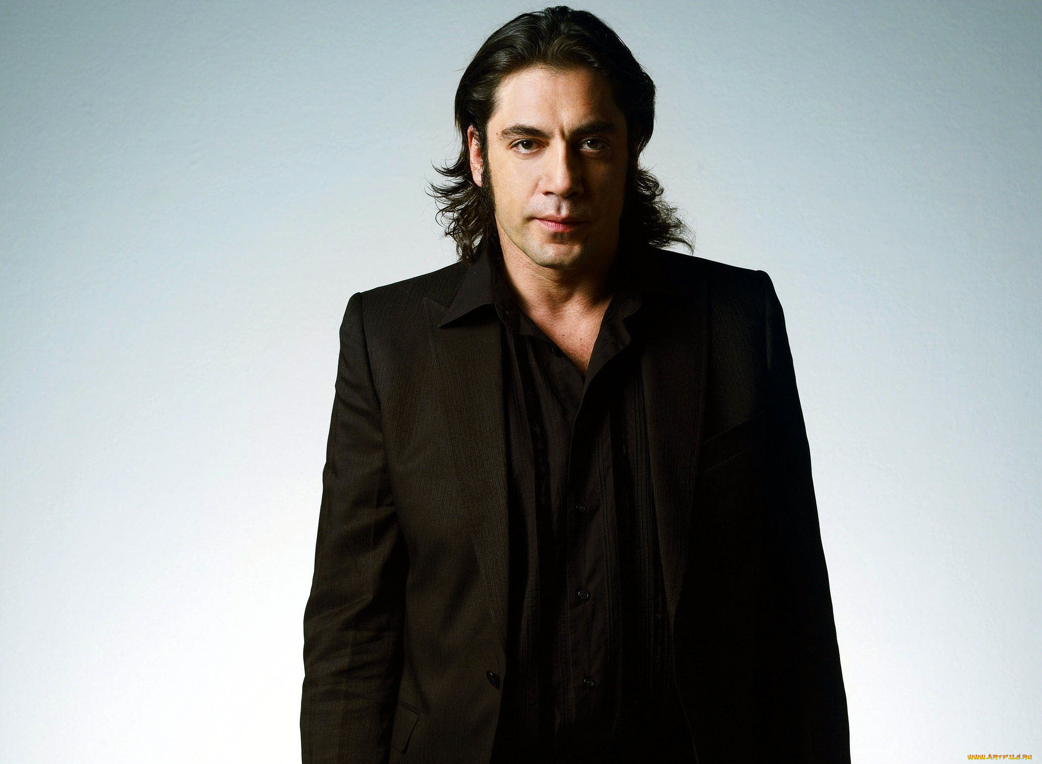 мужчины, javier, bardem, актер, костюм