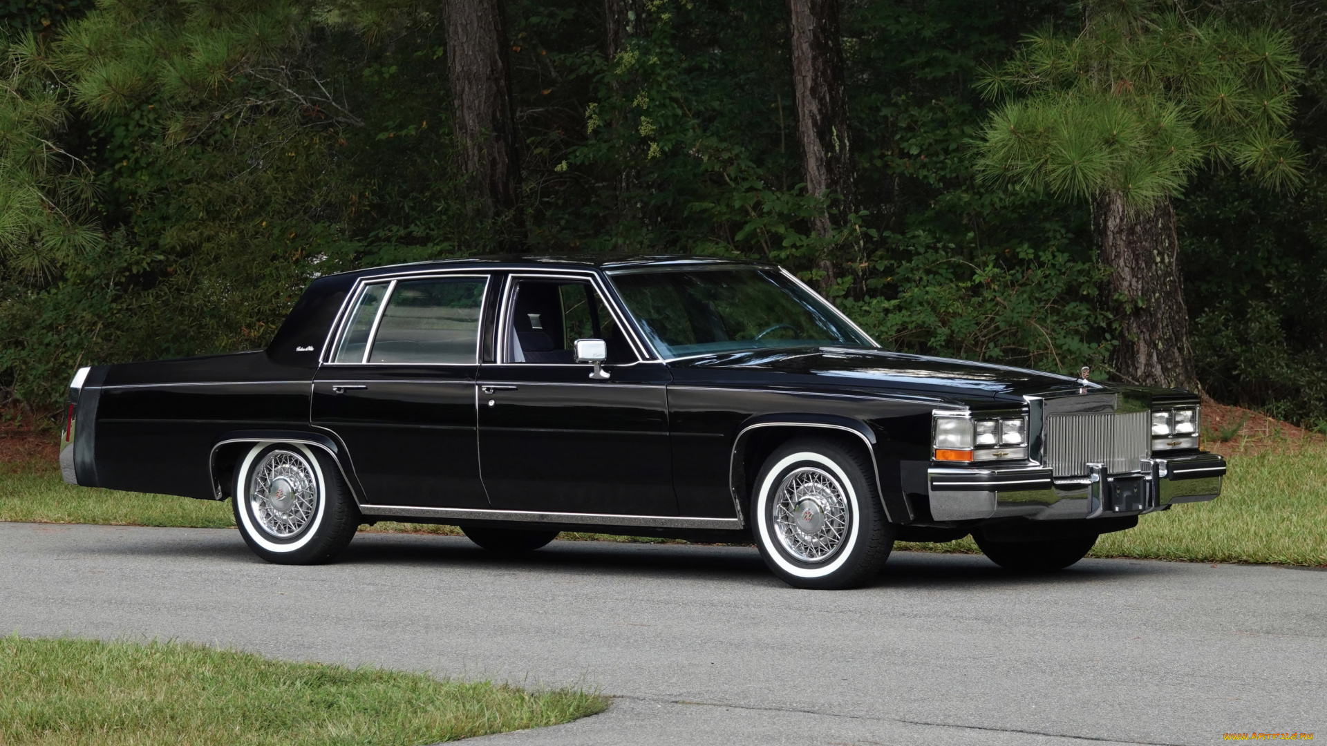 автомобили, cadillac