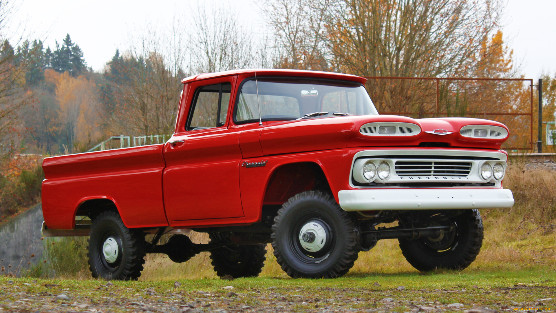 автомобили, chevrolet