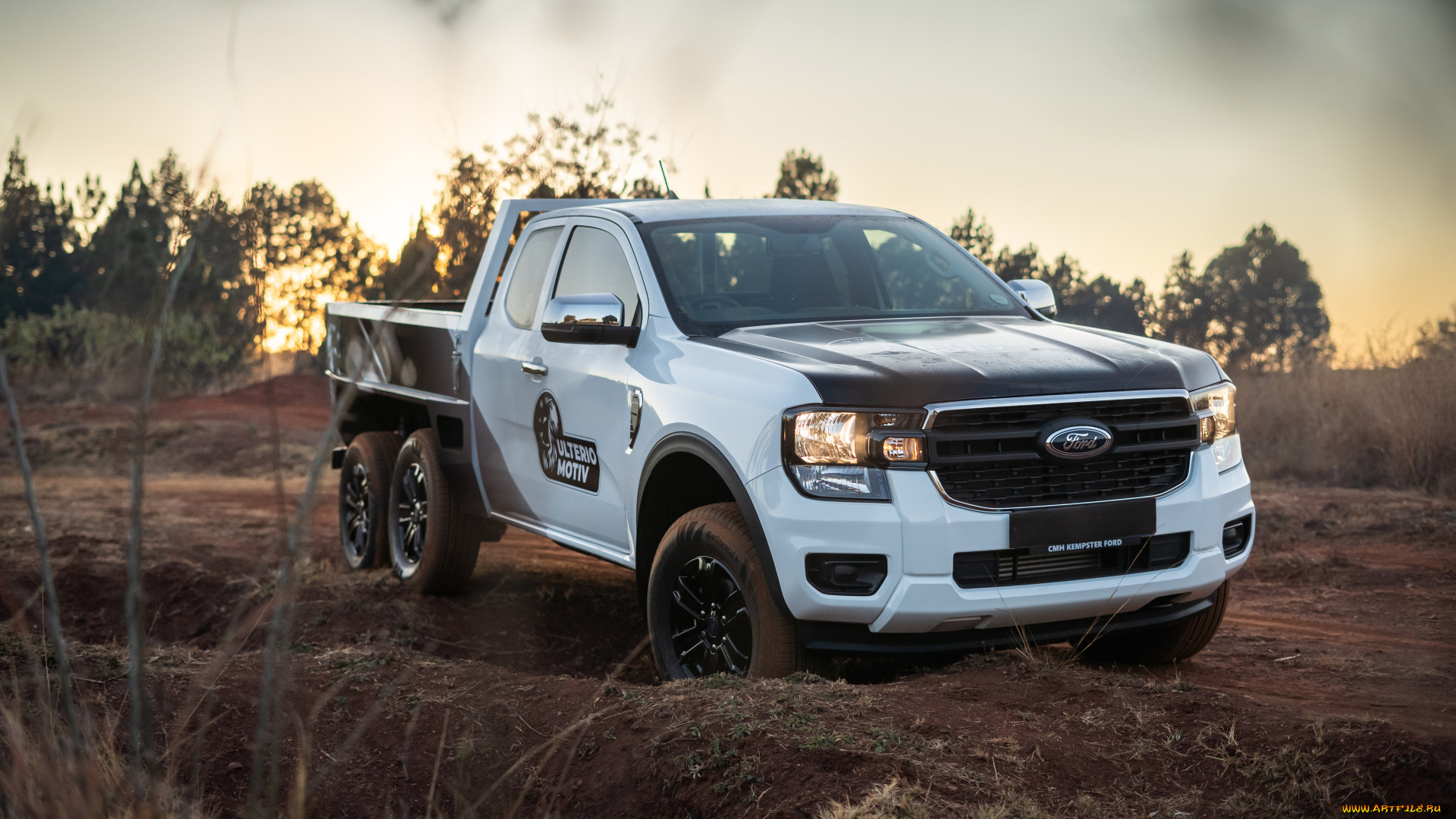 автомобили, ford