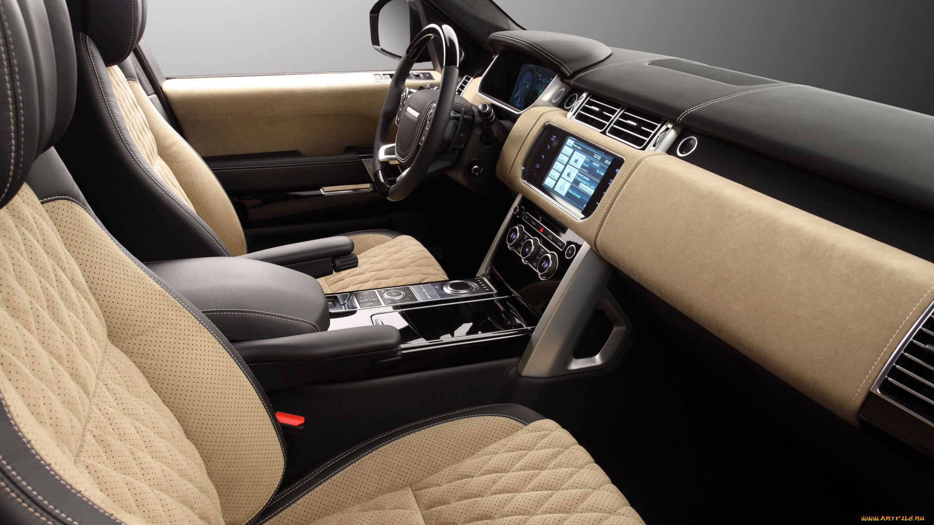 автомобили, интерьеры, lumma