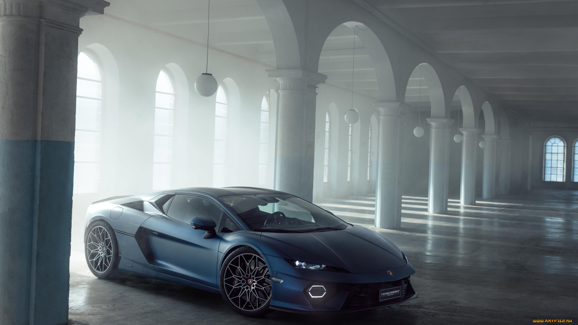 автомобили, lamborghini