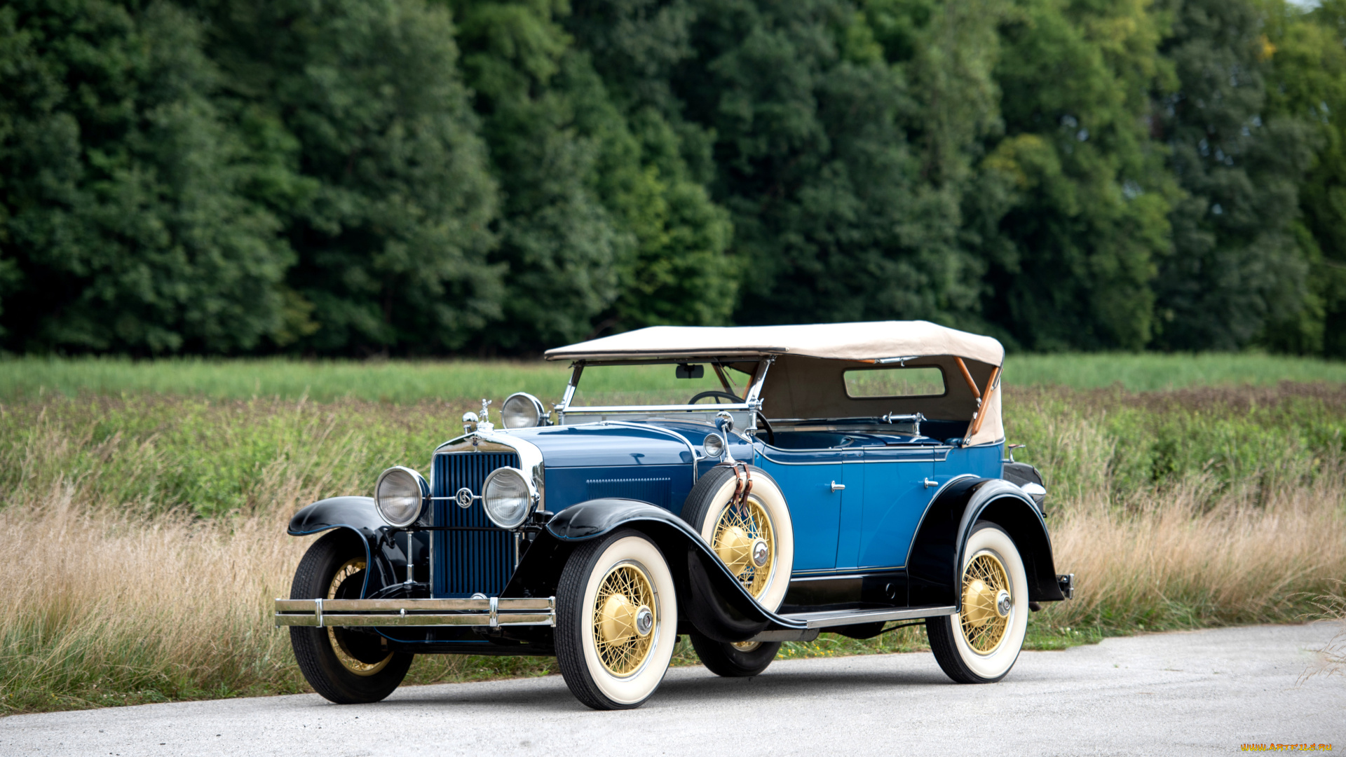 автомобили, lasalle