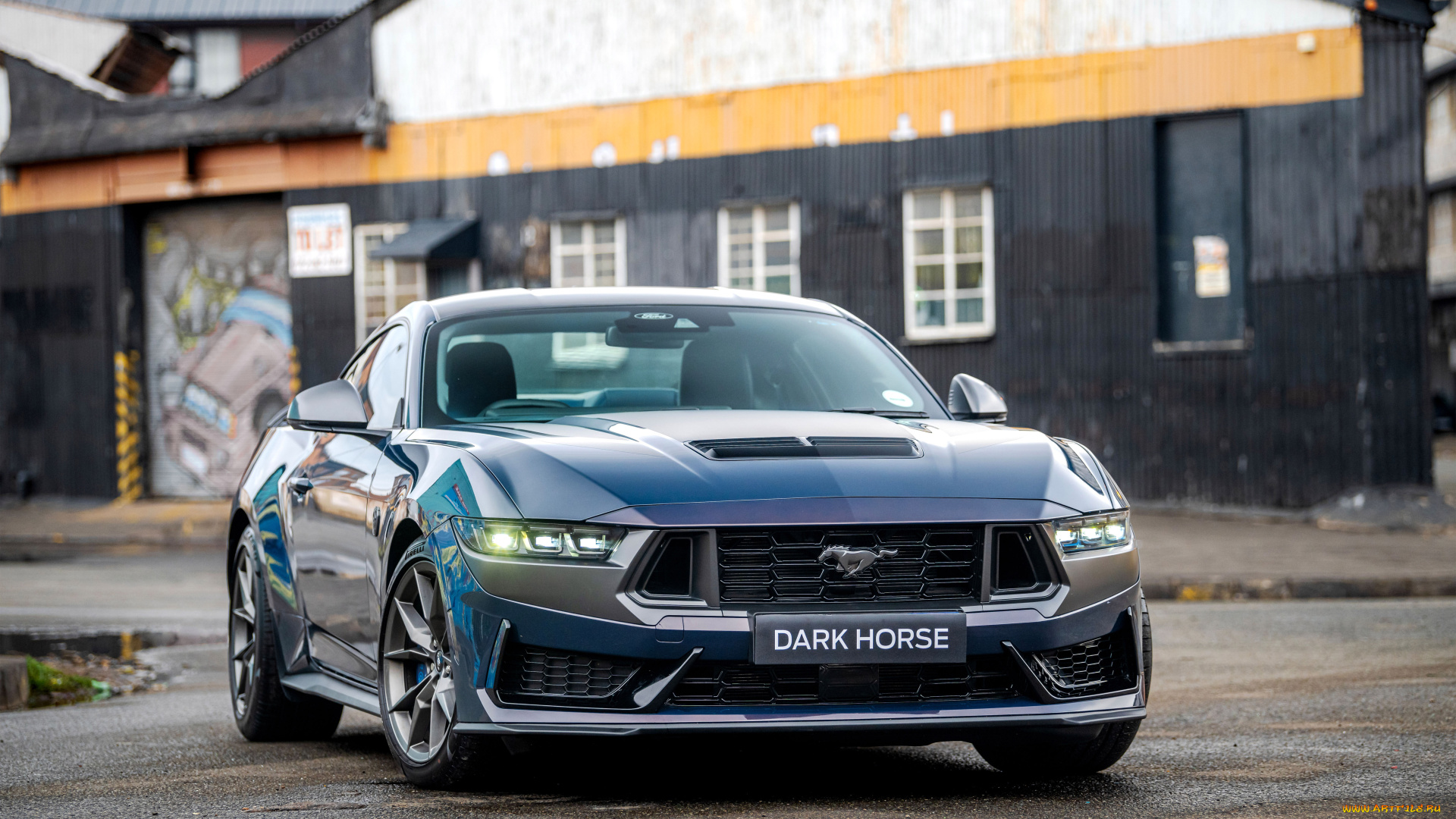 автомобили, mustang