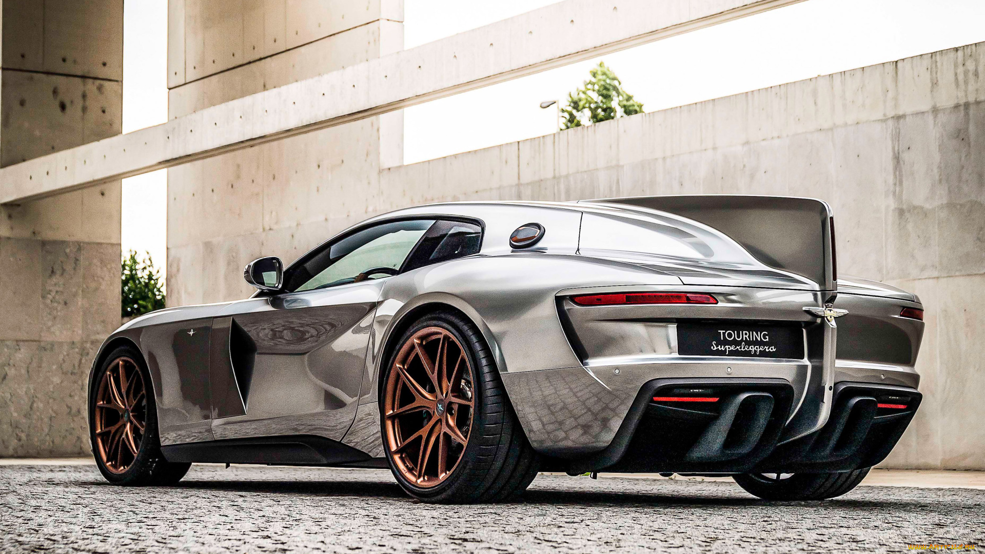 автомобили, touring