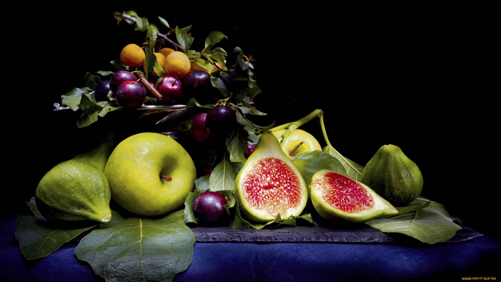 еда, фрукты, , ягоды, натюрморт, ягоды