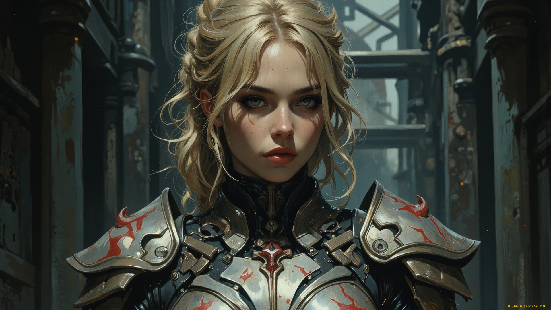 фэнтези, девушки, нейросети, графика, нейроарт, ai, art, нейронные, сети, рисунки, нейро, искусство, нейрографика, graphics, neuroart, neural, networks, drawings, neuro, neurography