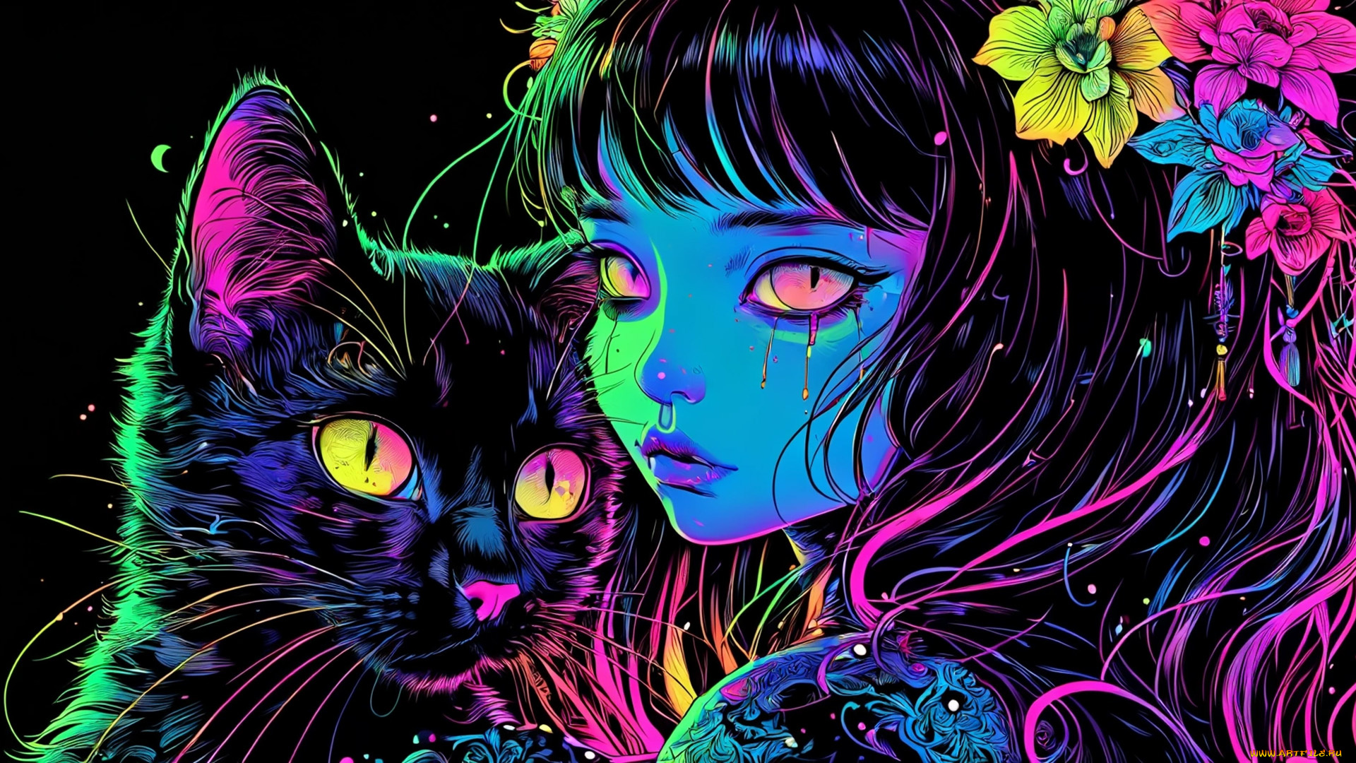 рисованное, люди, нейросети, графика, нейроарт, ai, art, нейронные, сети, рисунки, нейро, искусство, нейрографика, graphics, neuroart, neural, networks, drawings, neuro, neurography