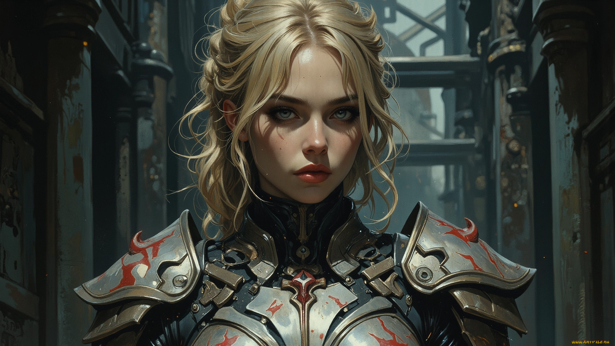 фэнтези, девушки, нейросети, графика, нейроарт, ai, art, нейронные, сети, рисунки, нейро, искусство, нейрографика, graphics, neuroart, neural, networks, drawings, neuro, neurography