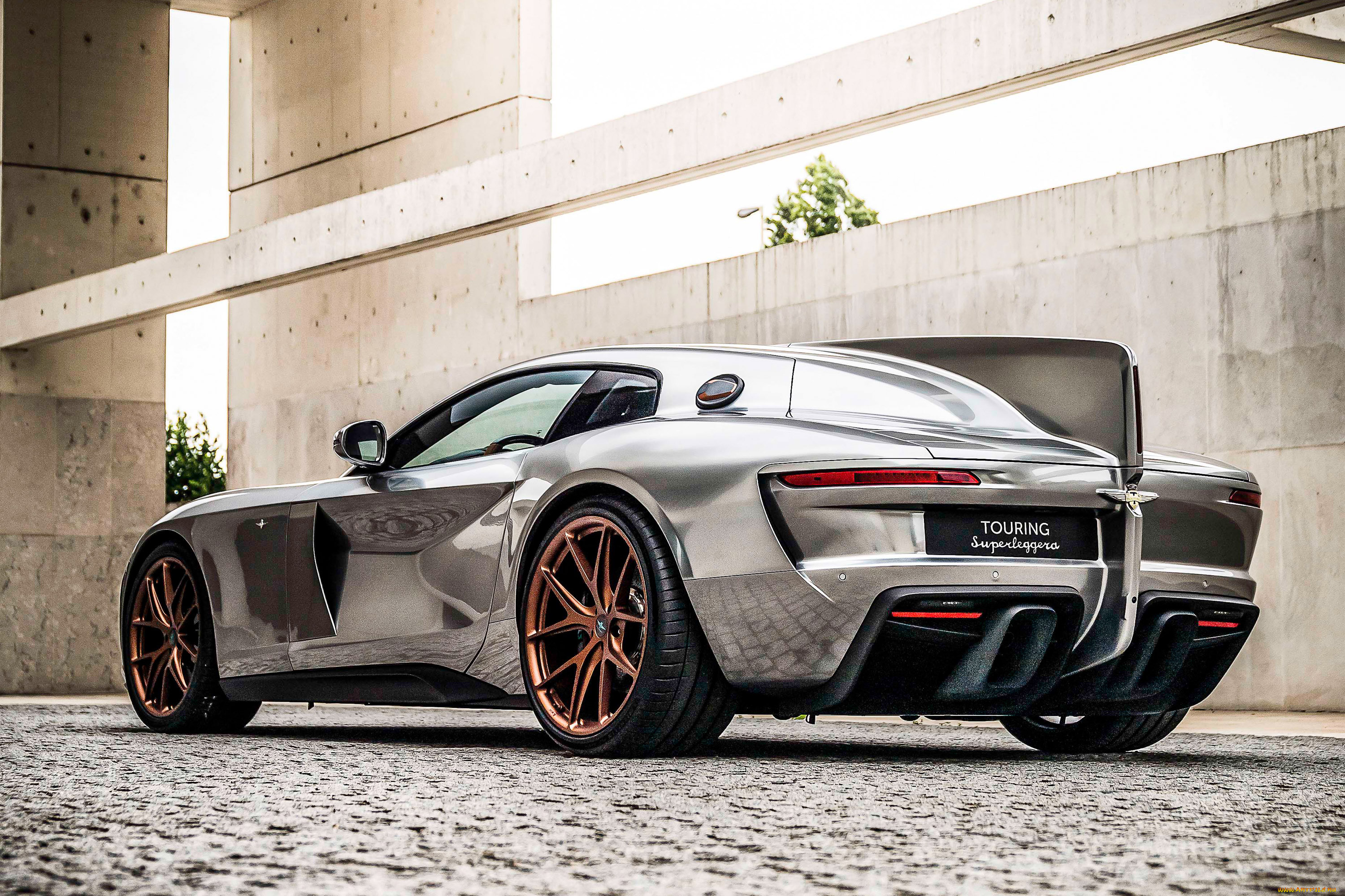 автомобили, touring