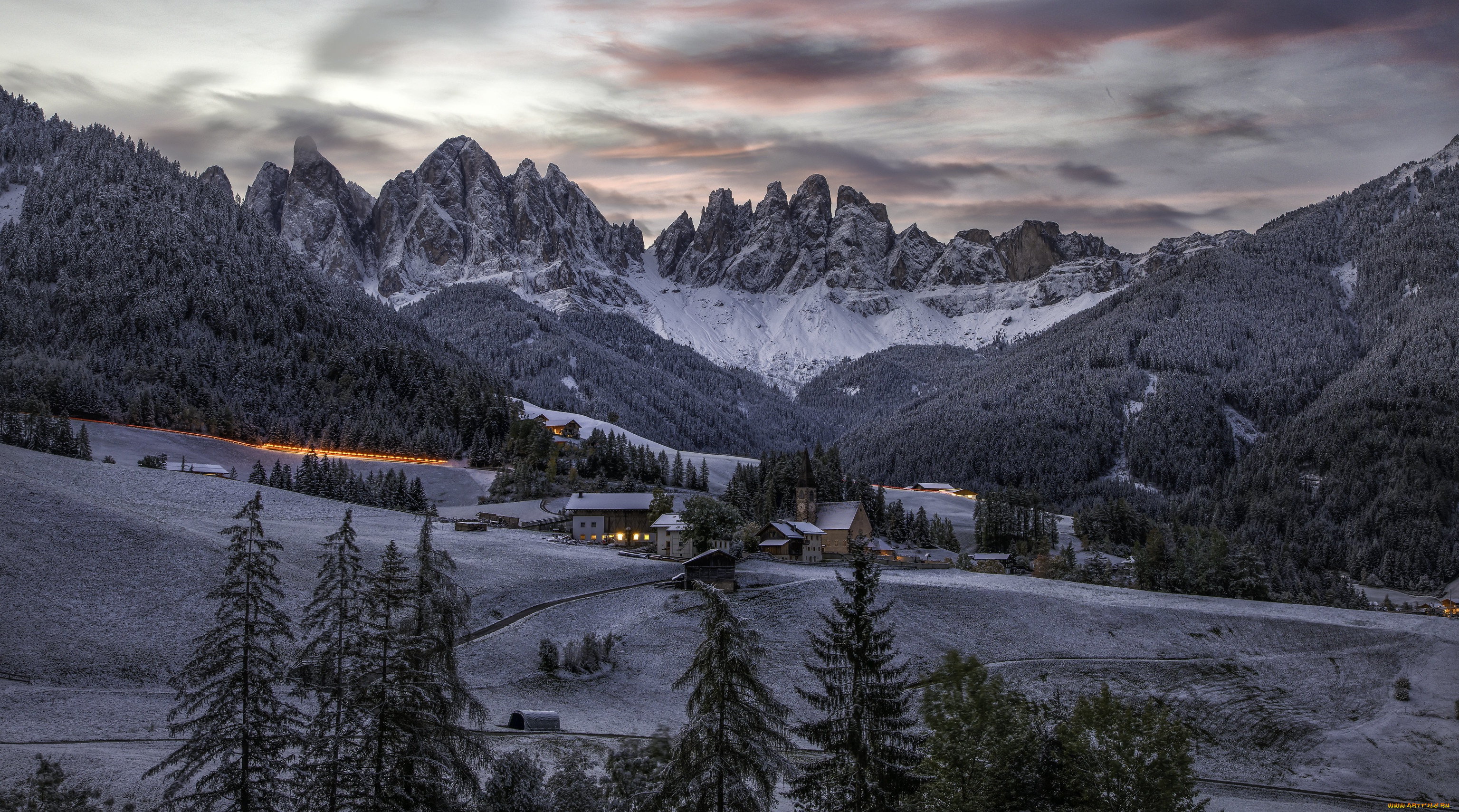 города, -, пейзажи, пейзаж