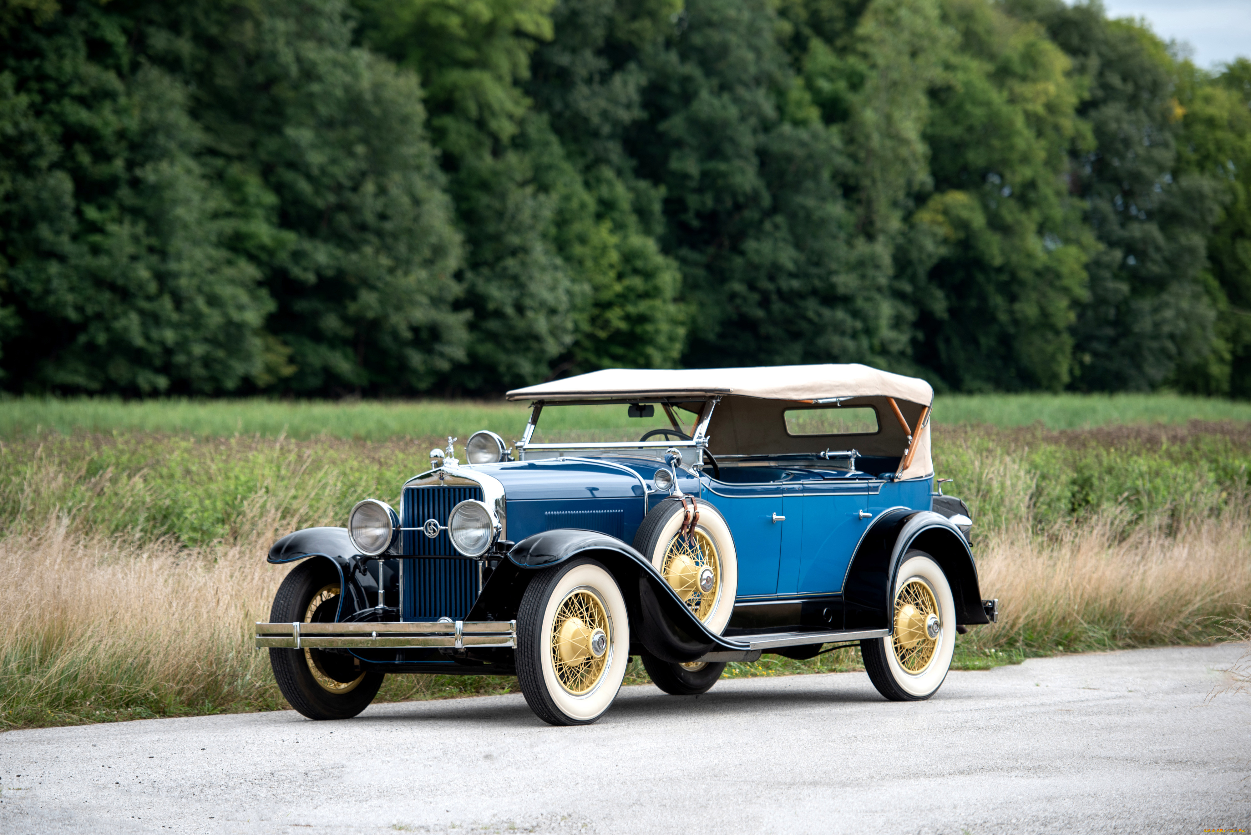 автомобили, lasalle