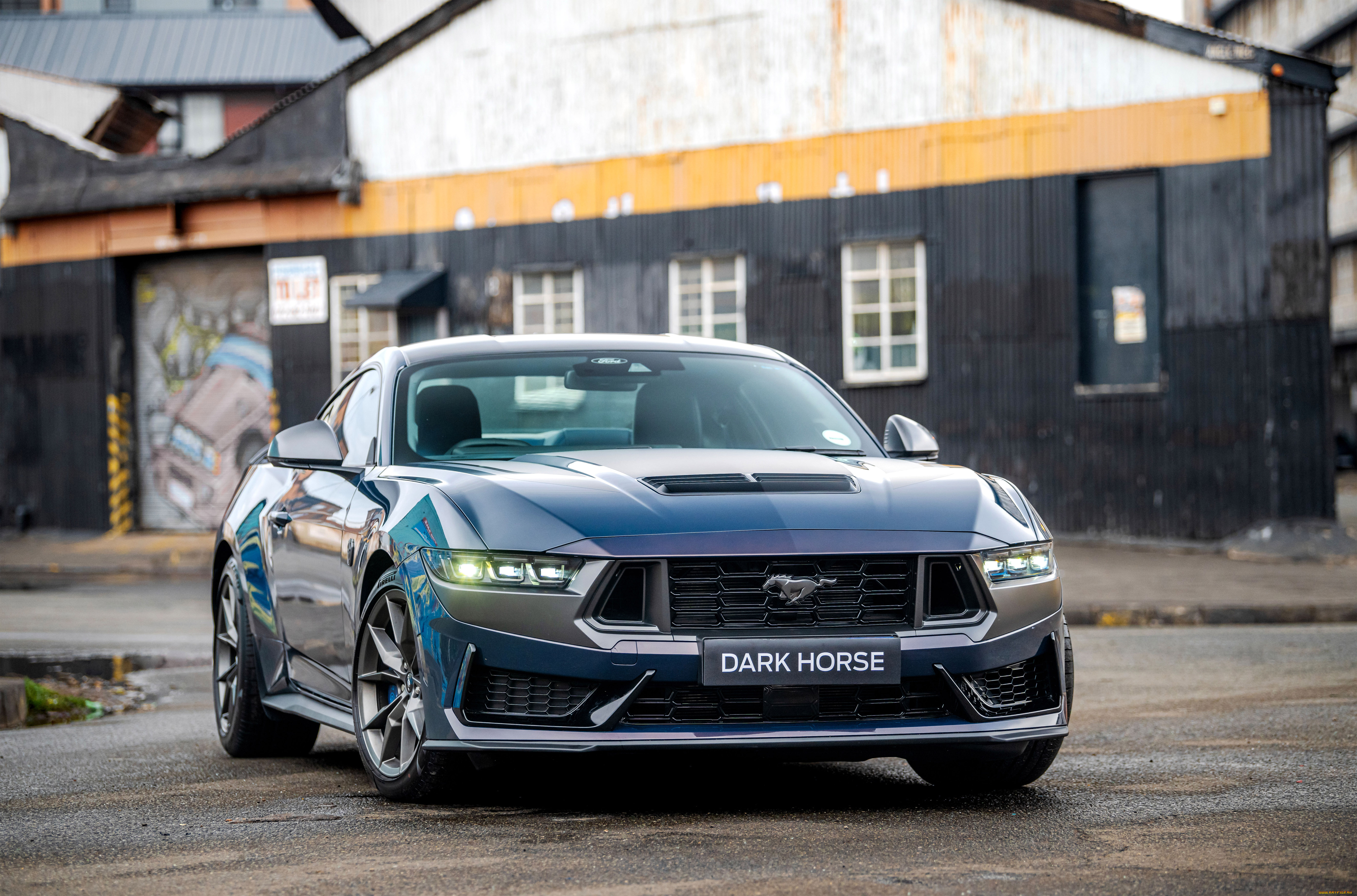 автомобили, mustang