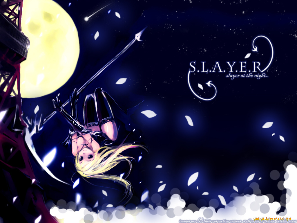 аниме, halloween, magic