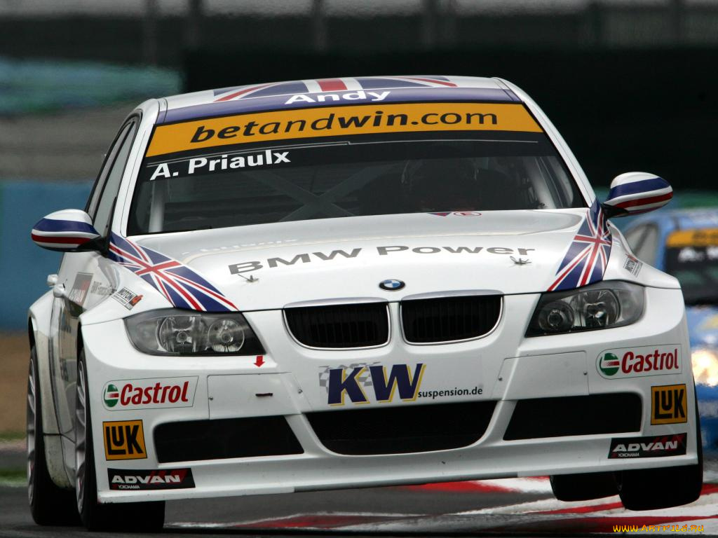 спорт, автоспорт