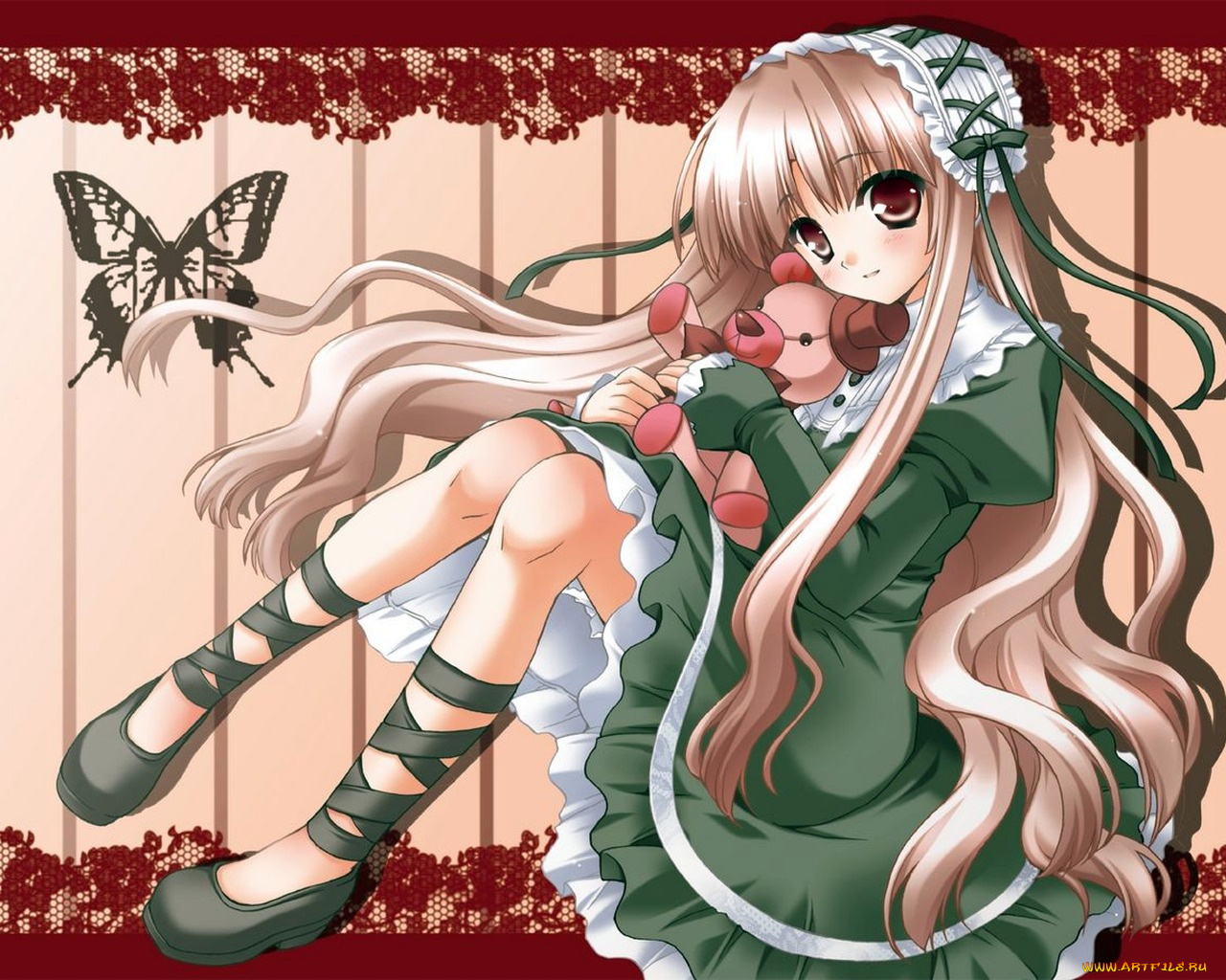 аниме, *unknown, другое