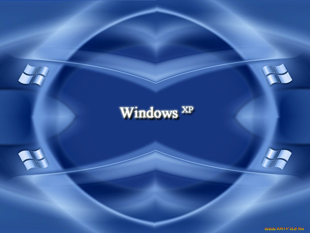 компьютеры, windows, xp