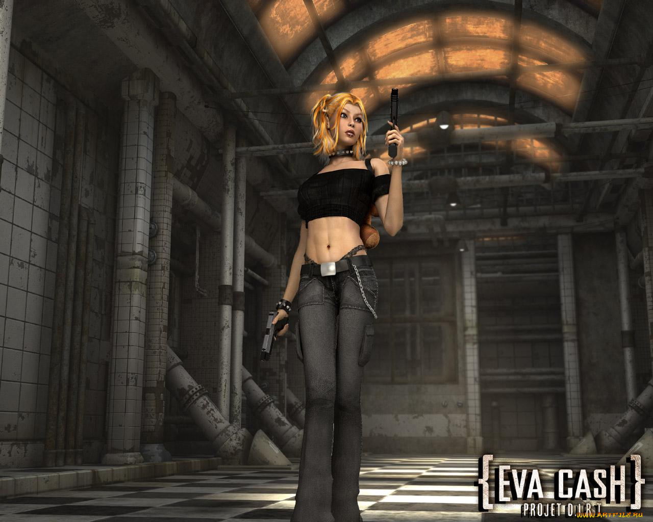 origin, of, the, species, видео, игры