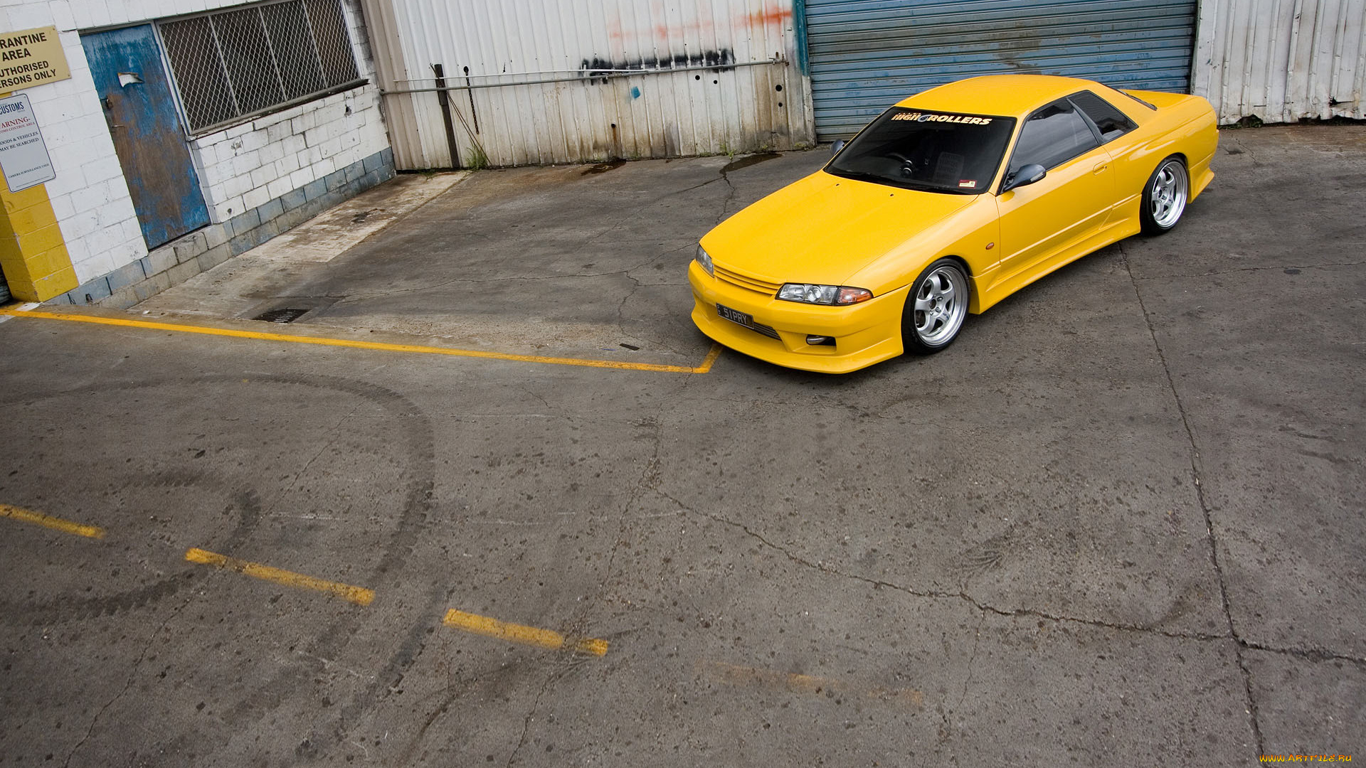 автомобили, nissan, datsun