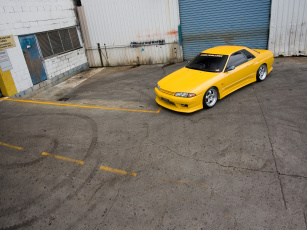 обоя автомобили, nissan, datsun