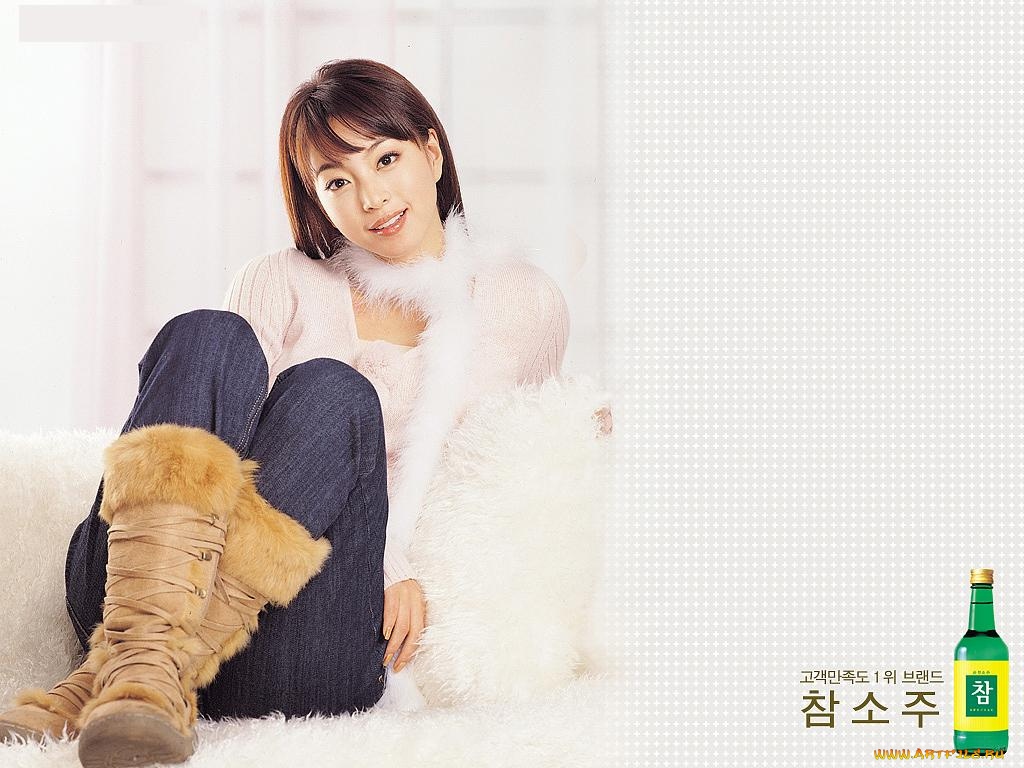 charmsoju, бренды