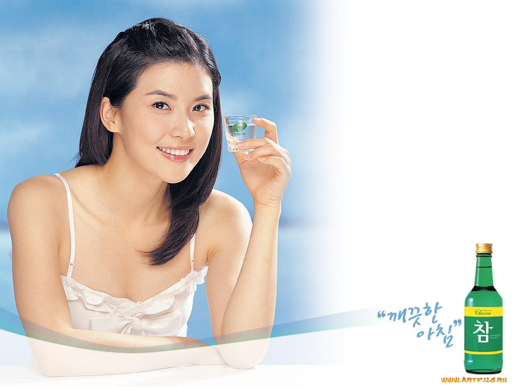 charmsoju, бренды