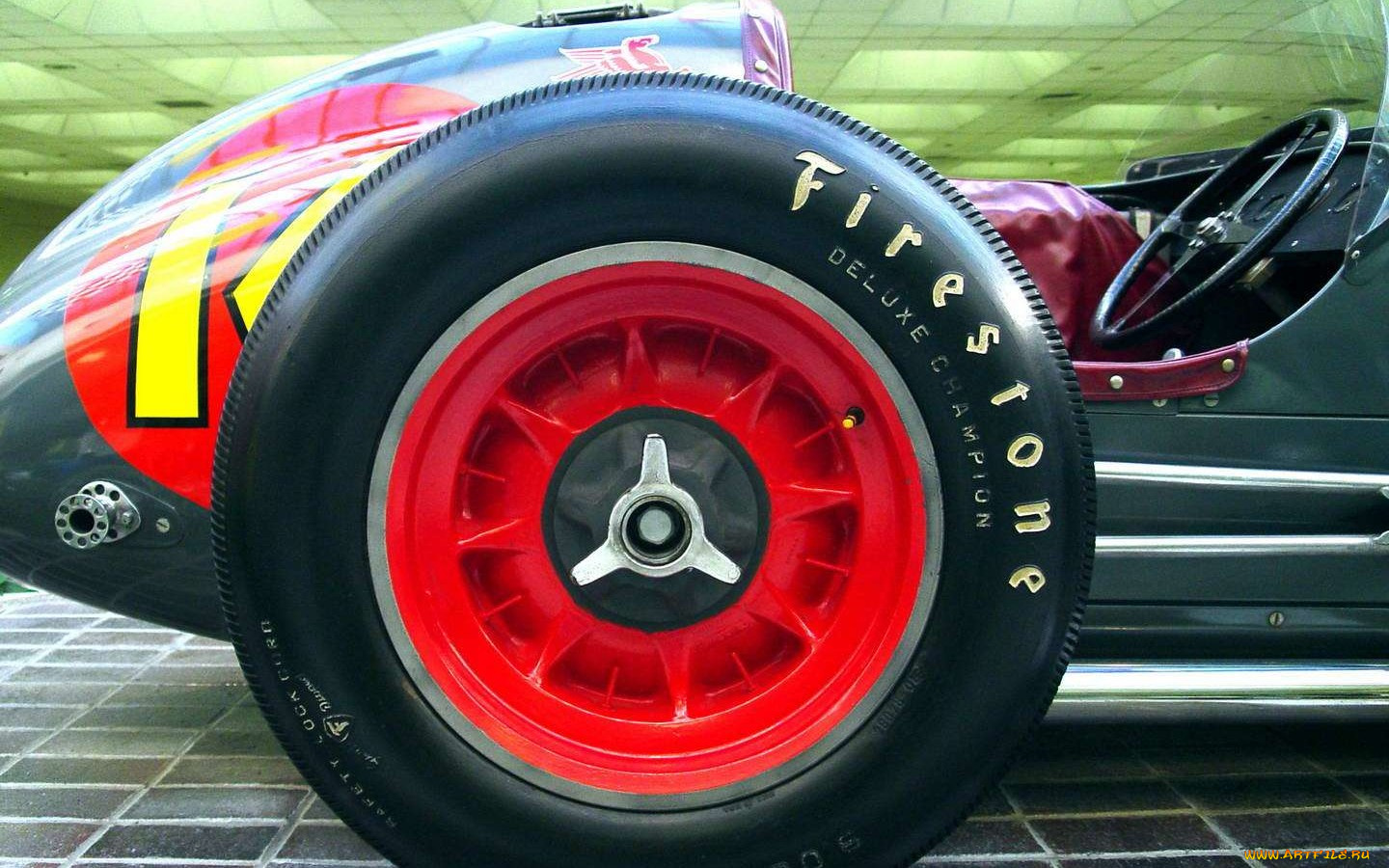 автомобили, диски