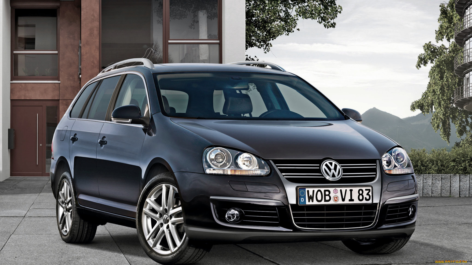 автомобили, volkswagen