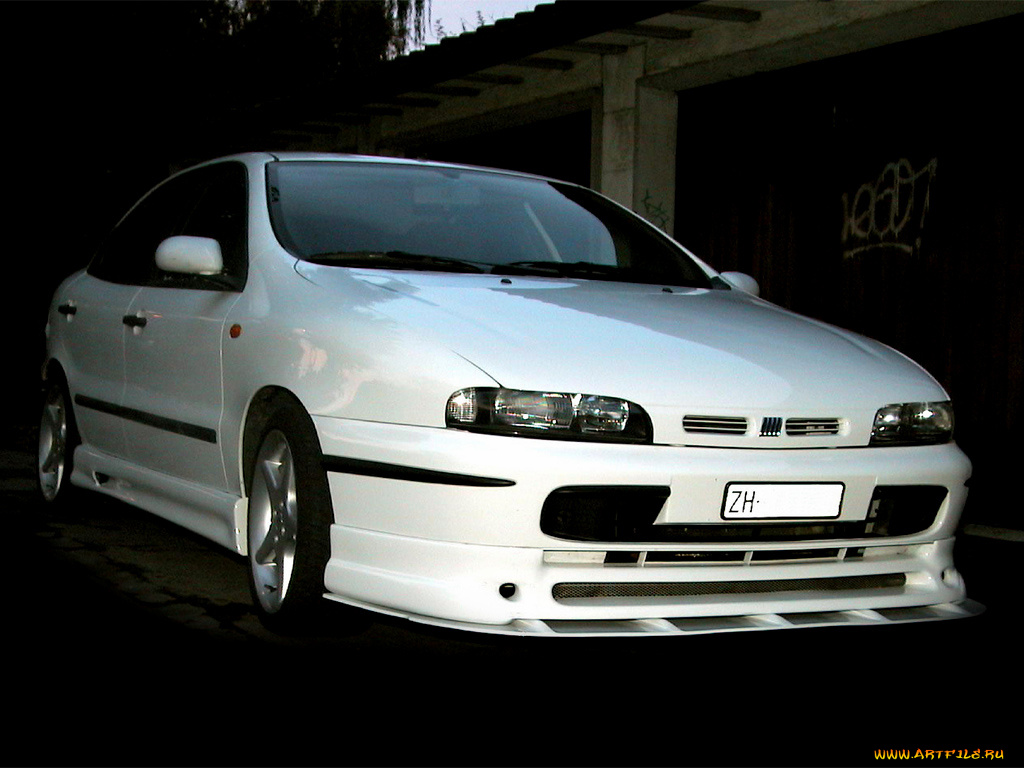 автомобили, fiat