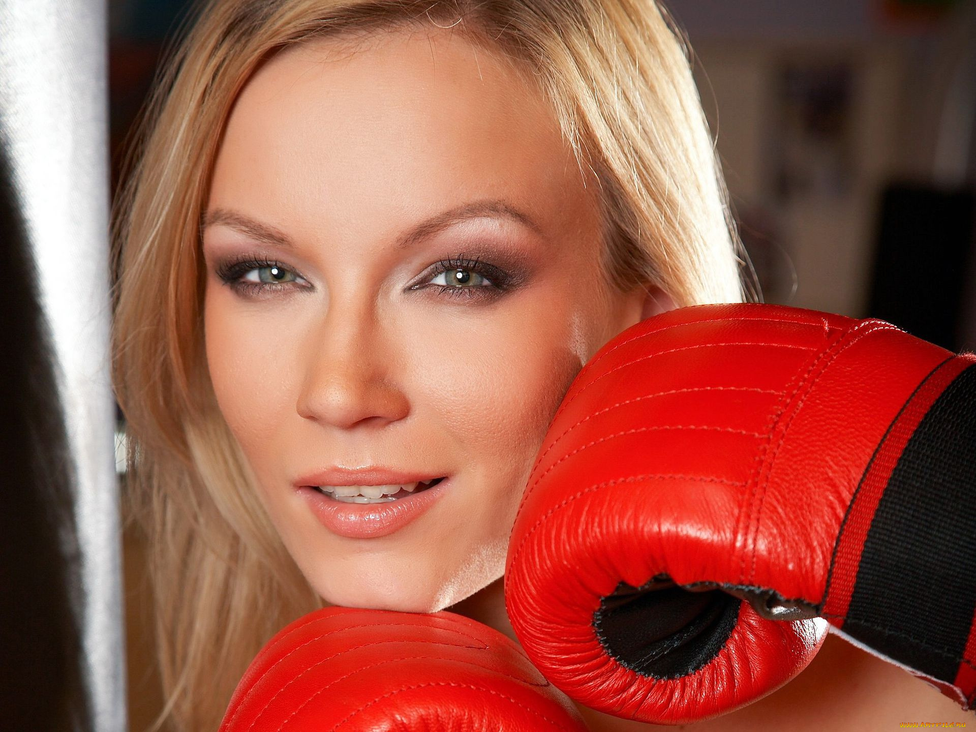 Jana, Kal, девушки