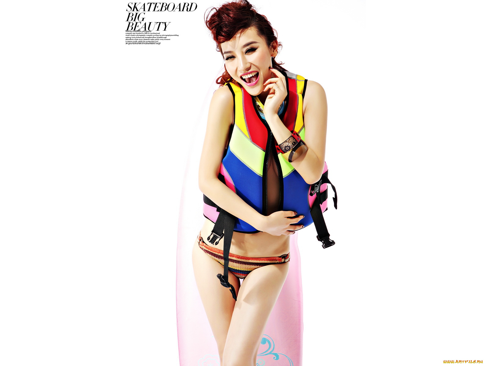 -Unsort, Азиатки, девушки, unsort, азиатки, xu, qian