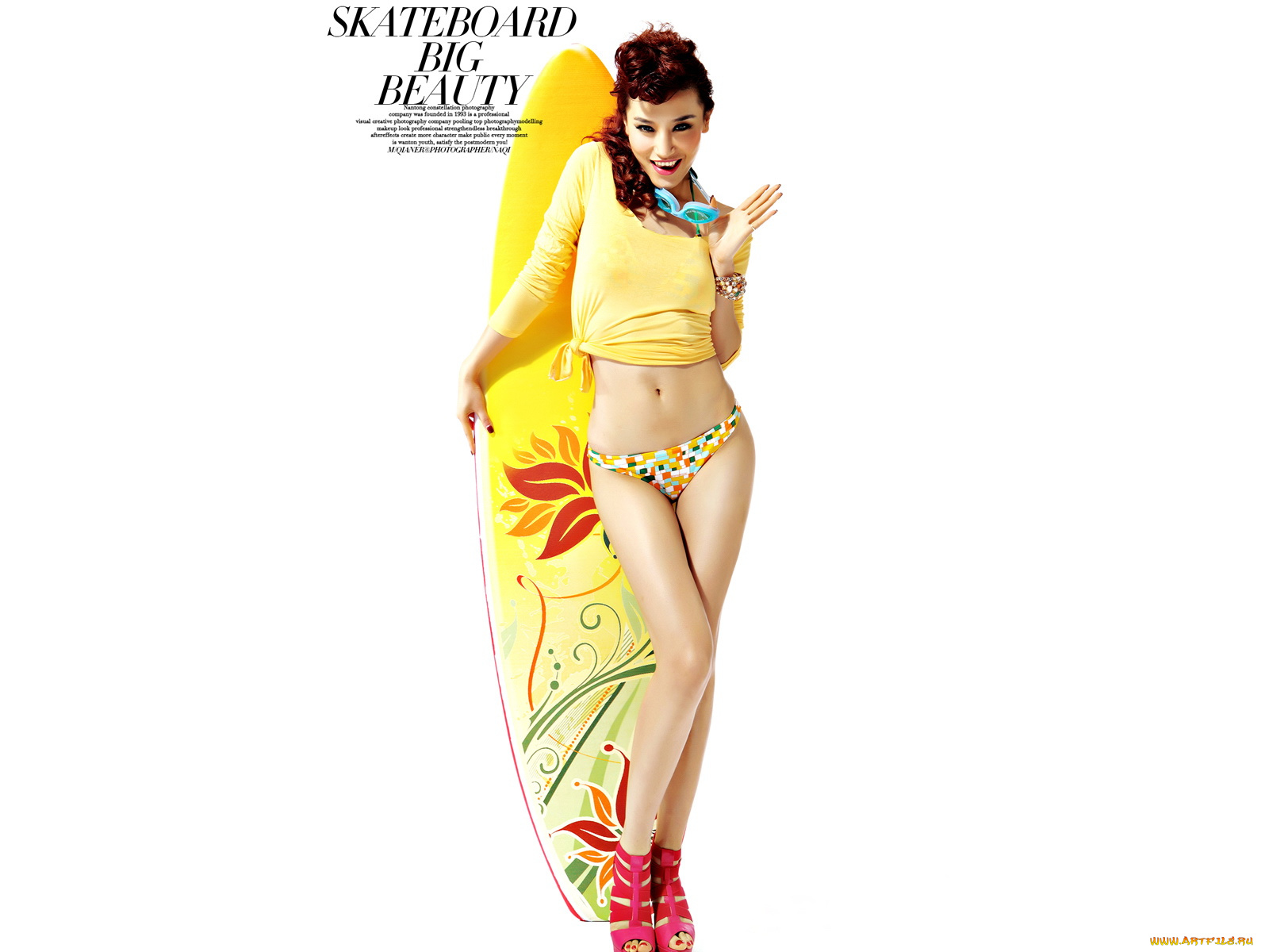 -Unsort, Азиатки, девушки, unsort, азиатки, xu, qian