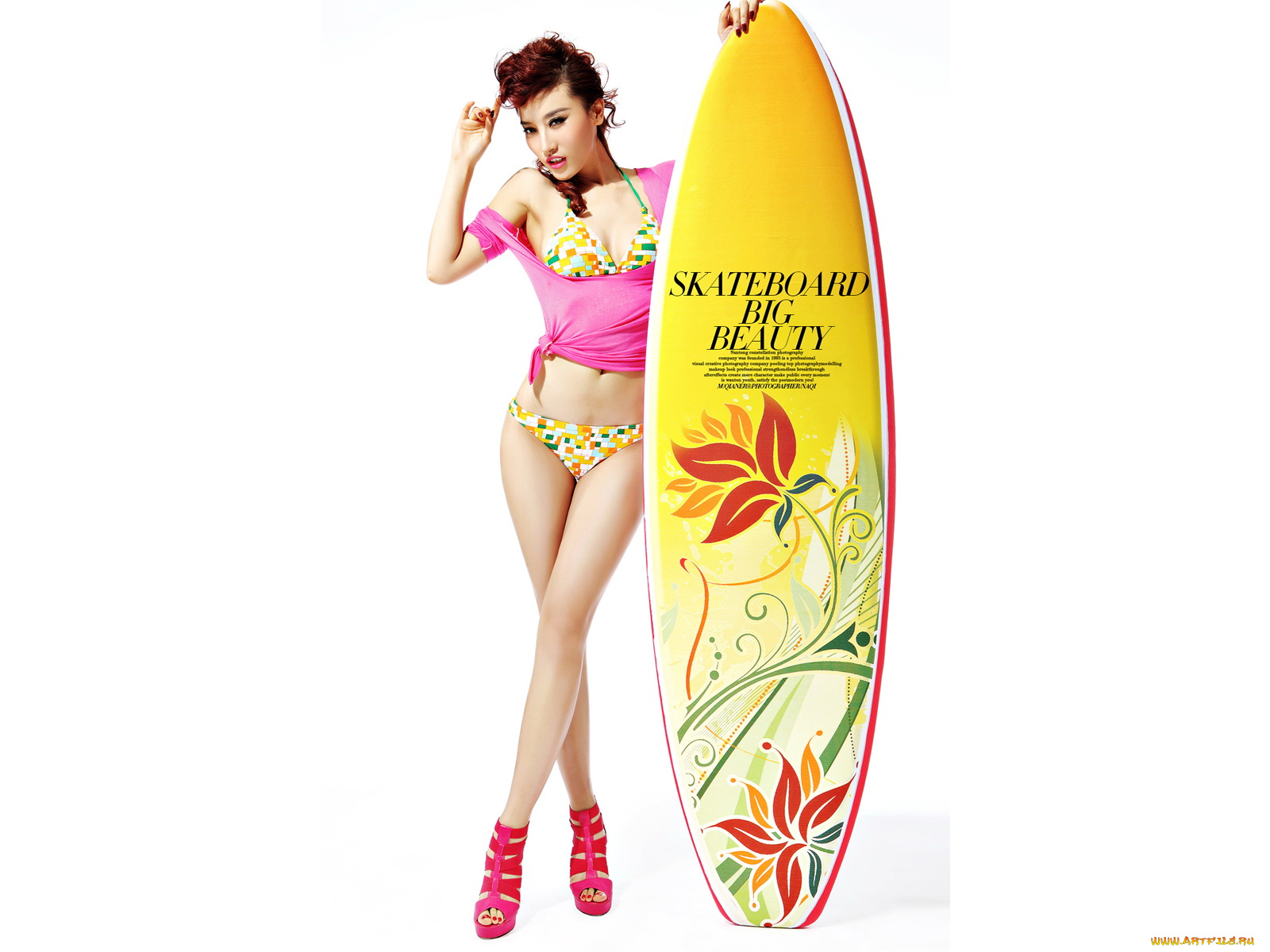 -Unsort, Азиатки, девушки, unsort, азиатки, xu, qian