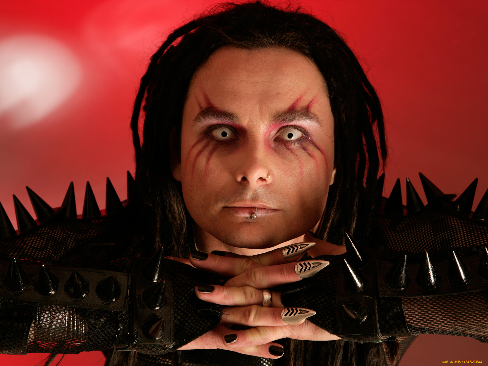 dani, filth, музыка, cradle, of