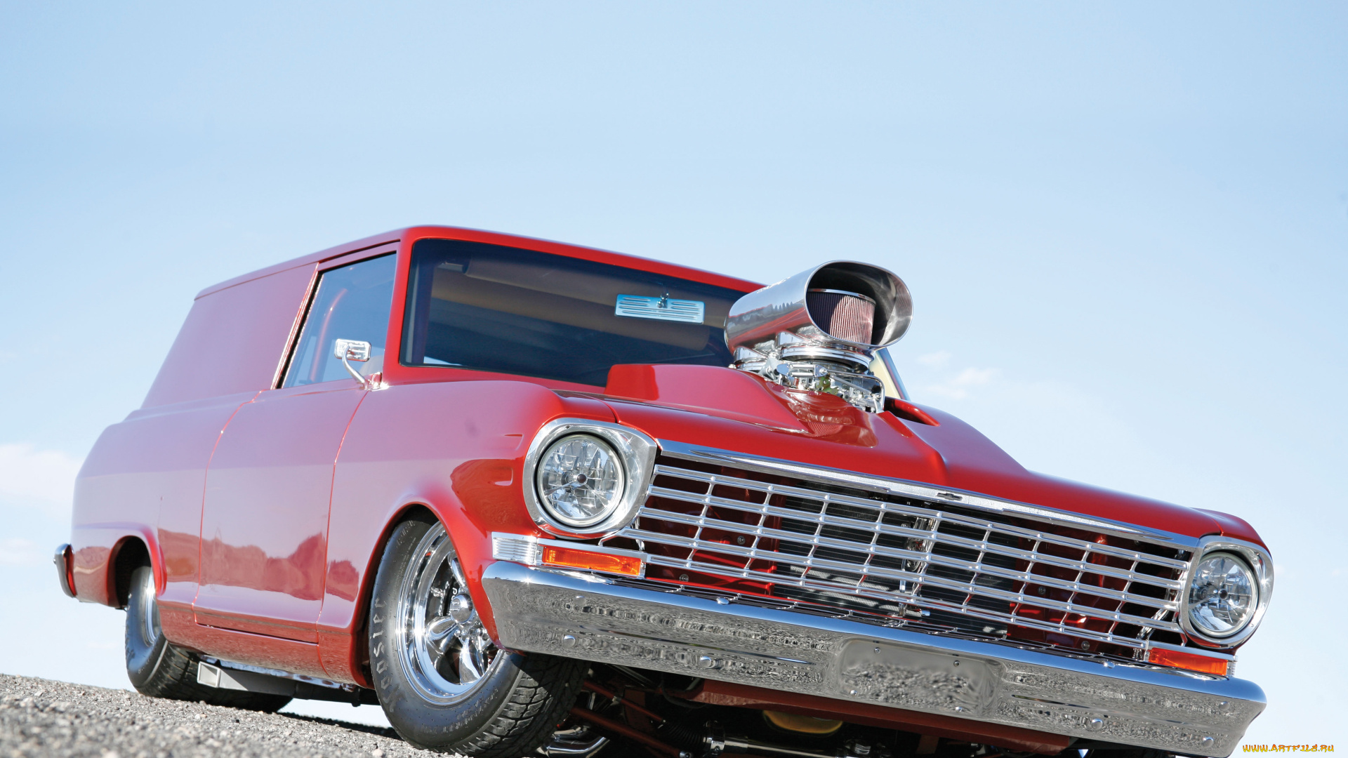 автомобили, hotrod, dragster, blower