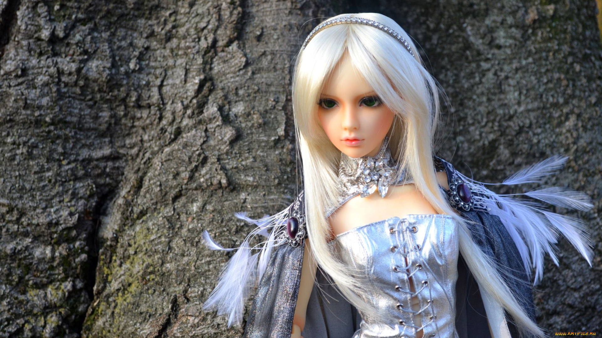 разное, игрушки, кукла, волосы, корсет