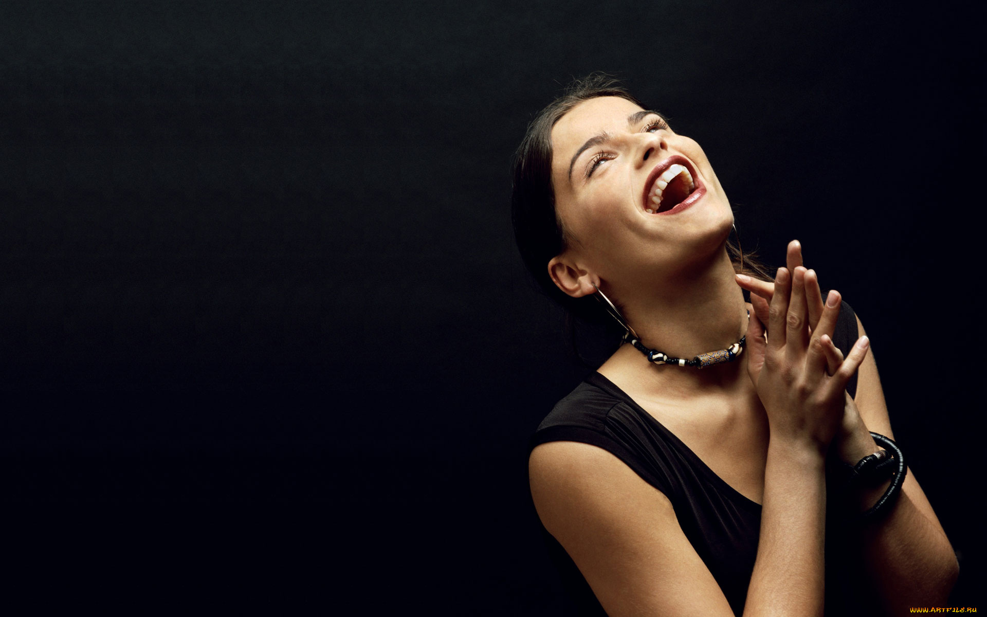 музыка, nelly, furtado, смех