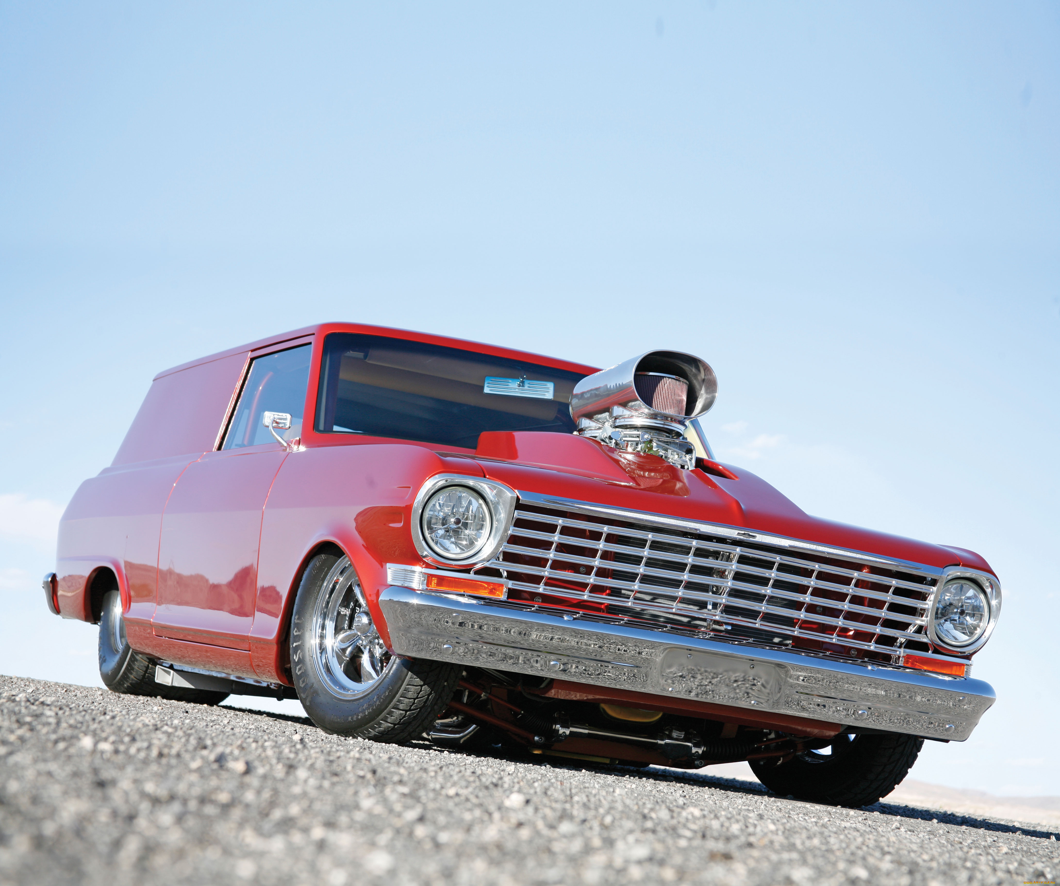 автомобили, hotrod, dragster, blower