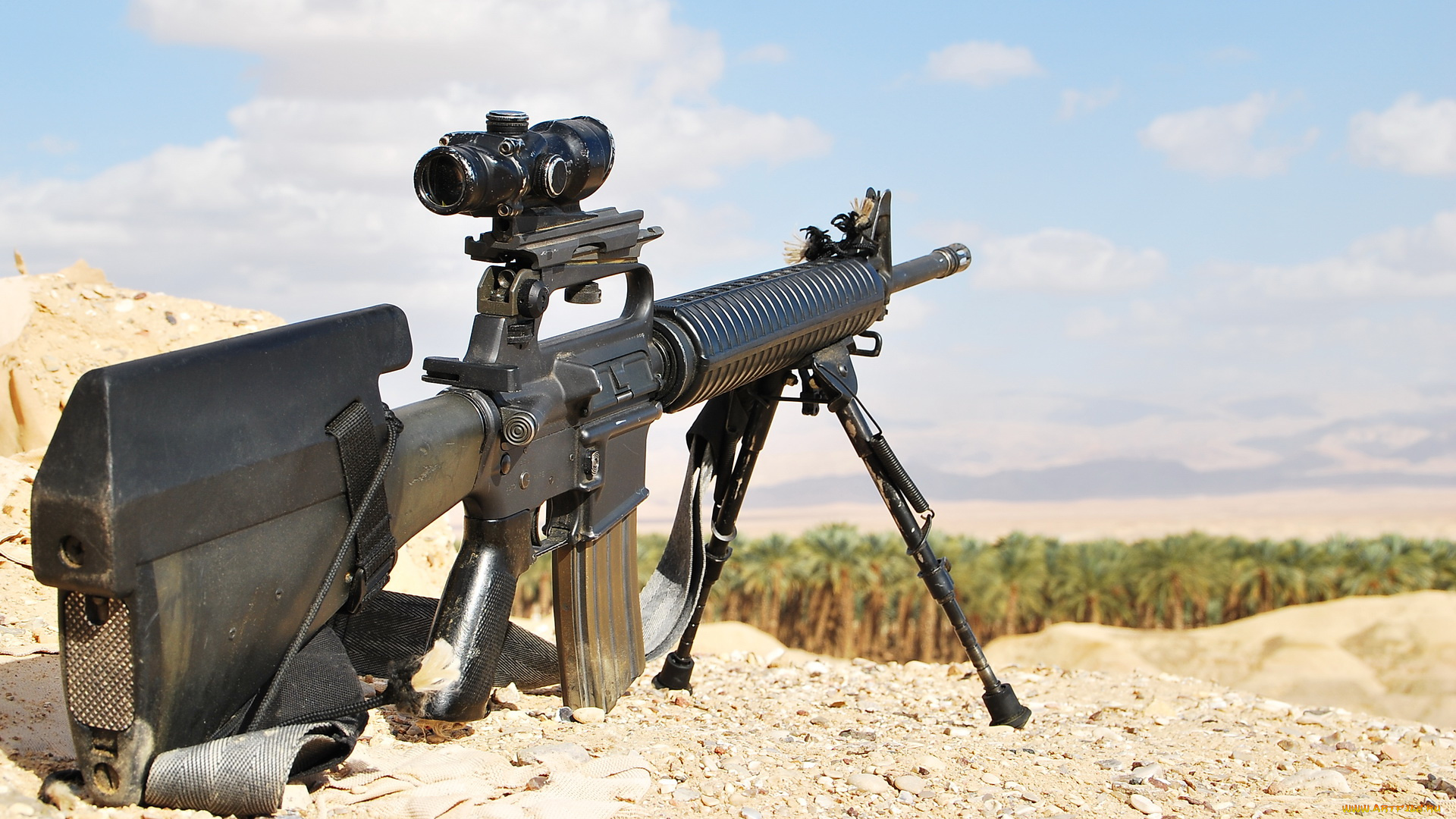 оружие, винтовки, прицеломприцелы, mm