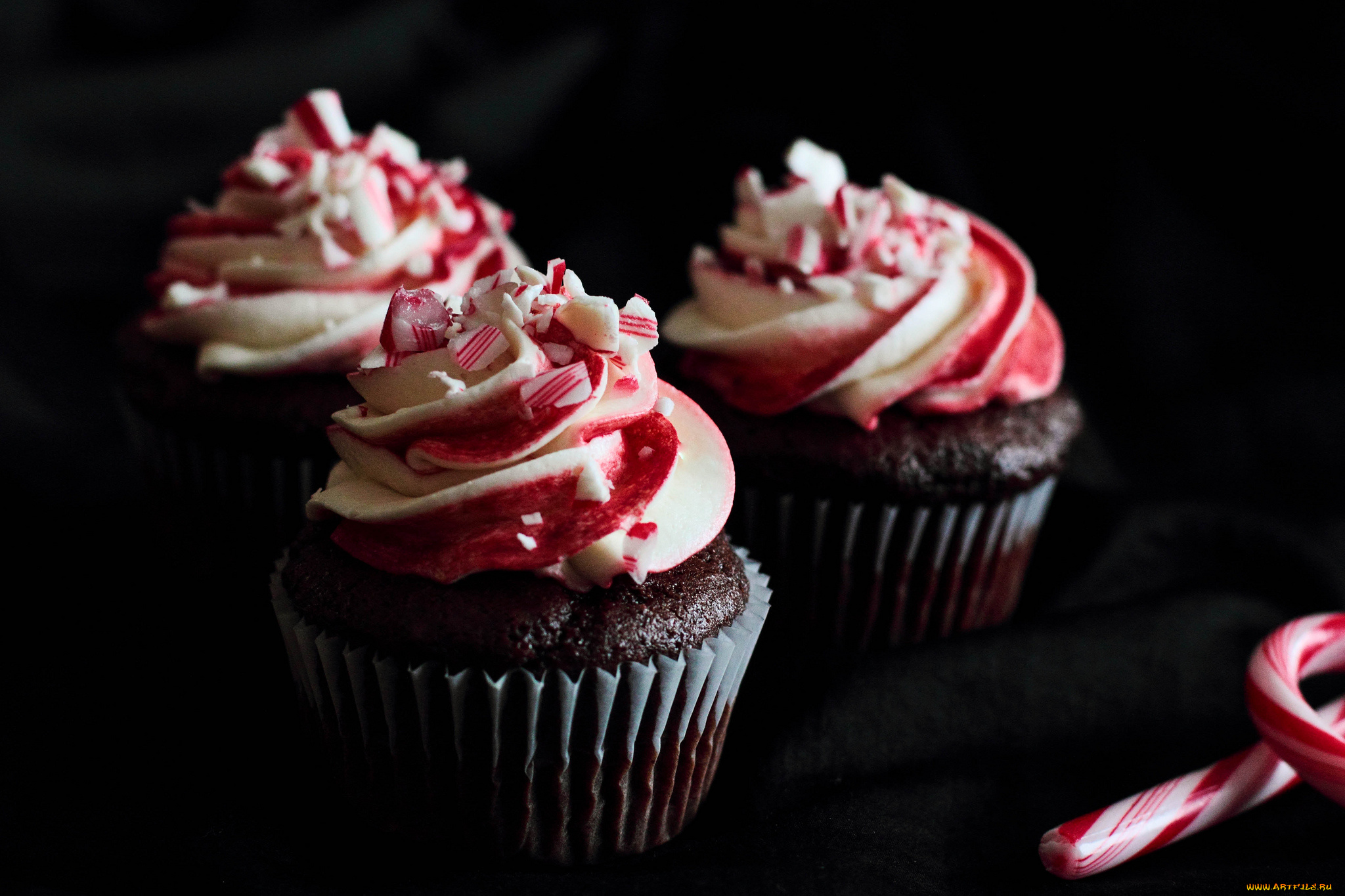 еда, пирожные, кексы, печенье, кексики, конфеты