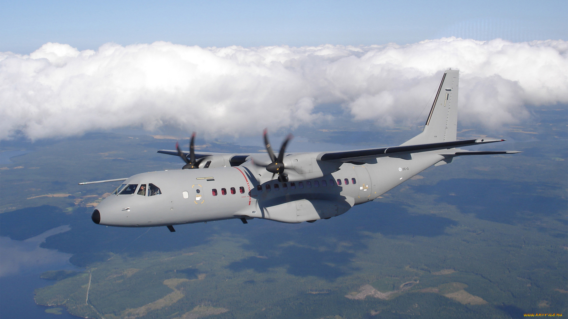 авиация, пассажирские, самолёты, airplane