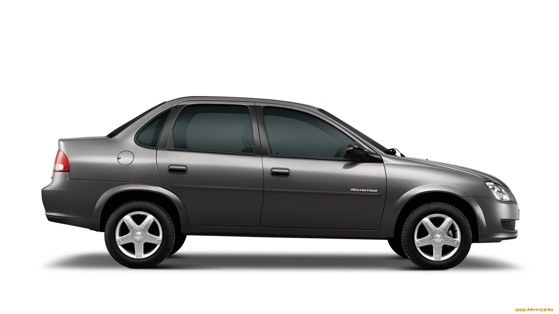 автомобили, chevrolet, темный, 2014, advantage, classic