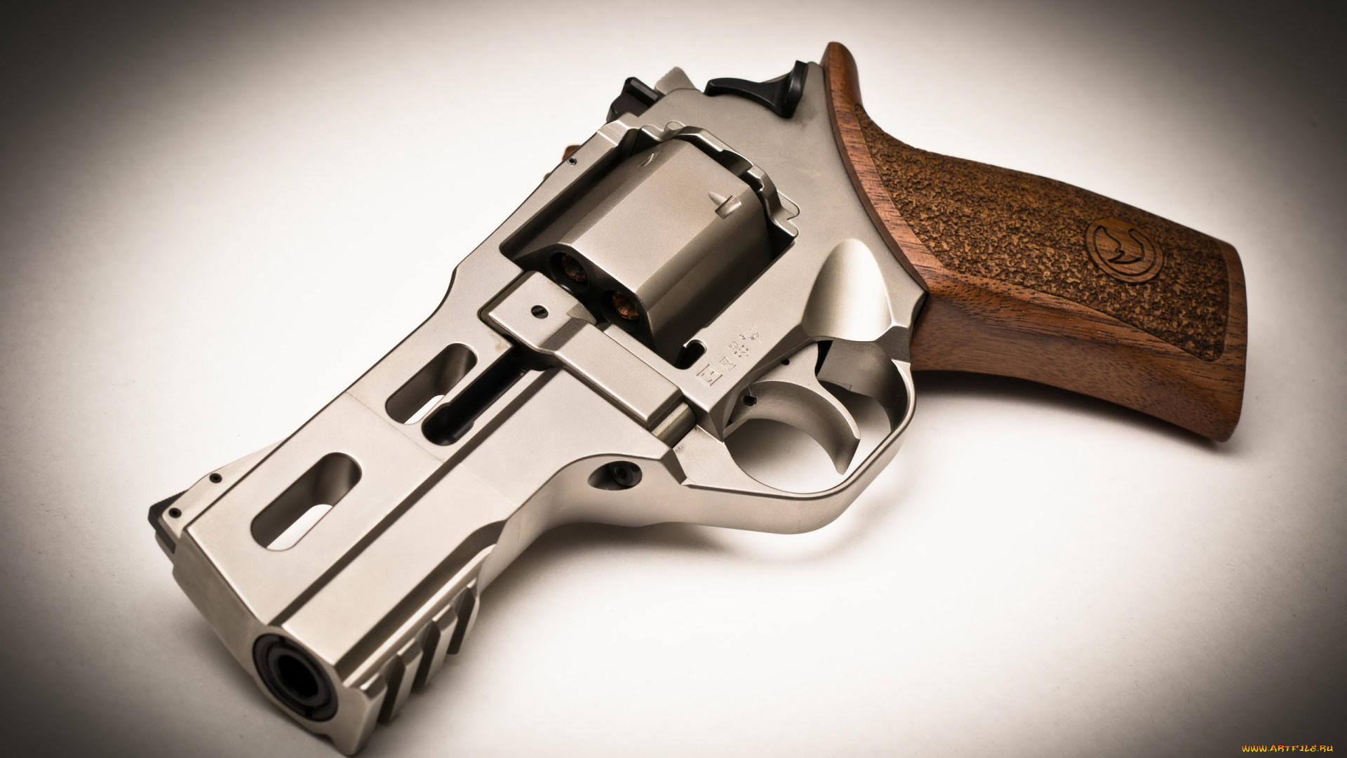 оружие, револьверы, gun