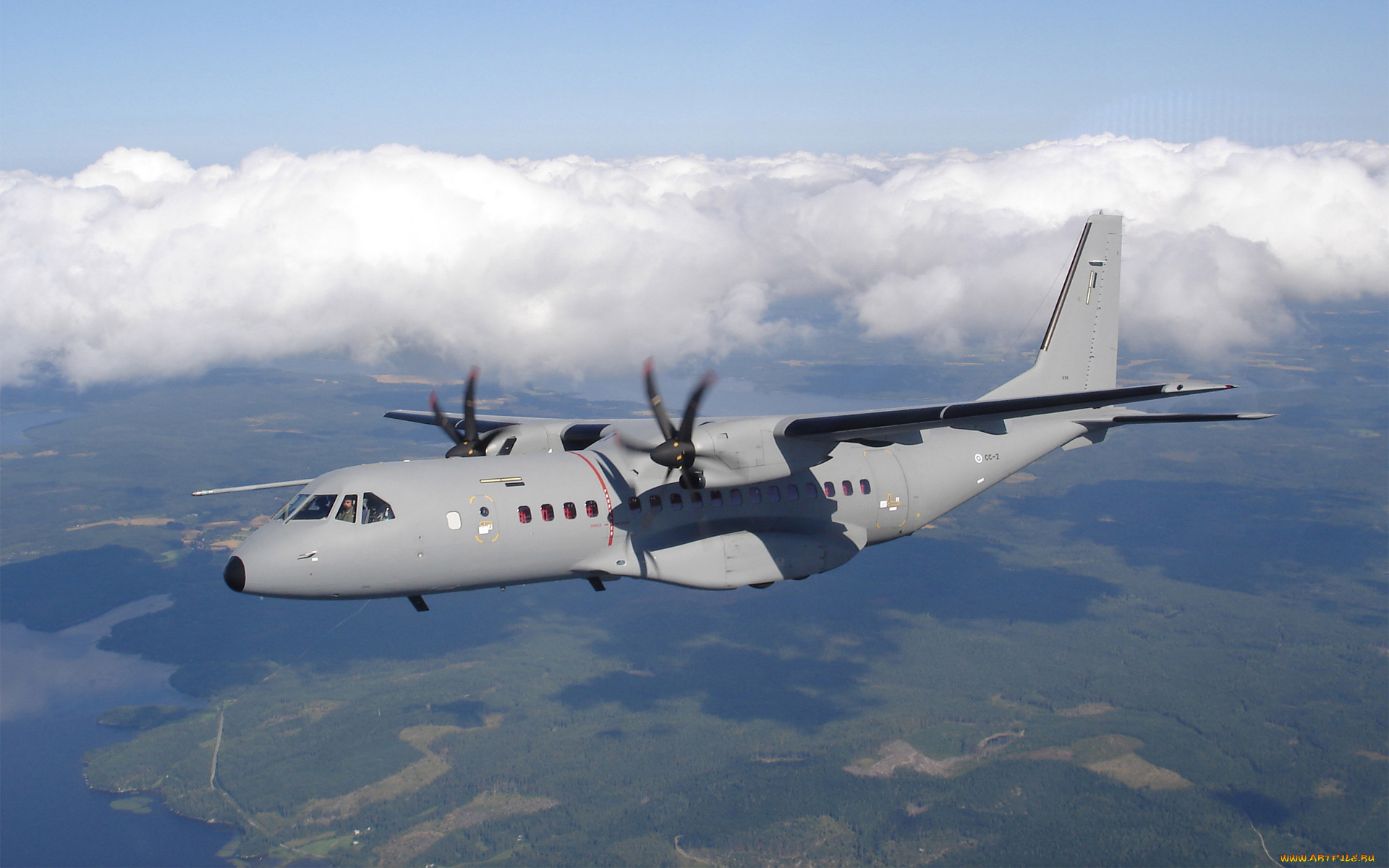 авиация, пассажирские, самолёты, airplane