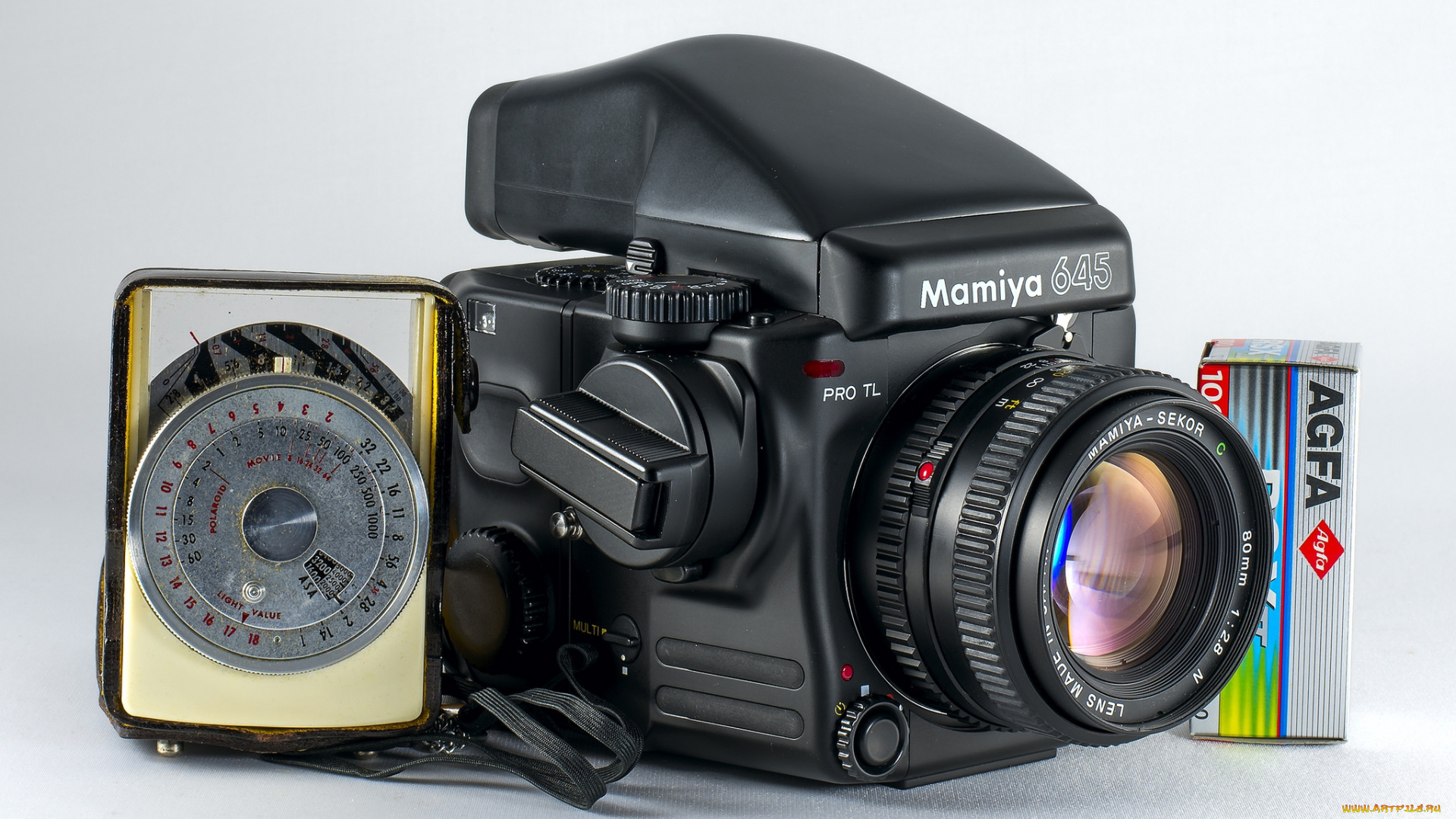 бренды, -, другое, фотокамера