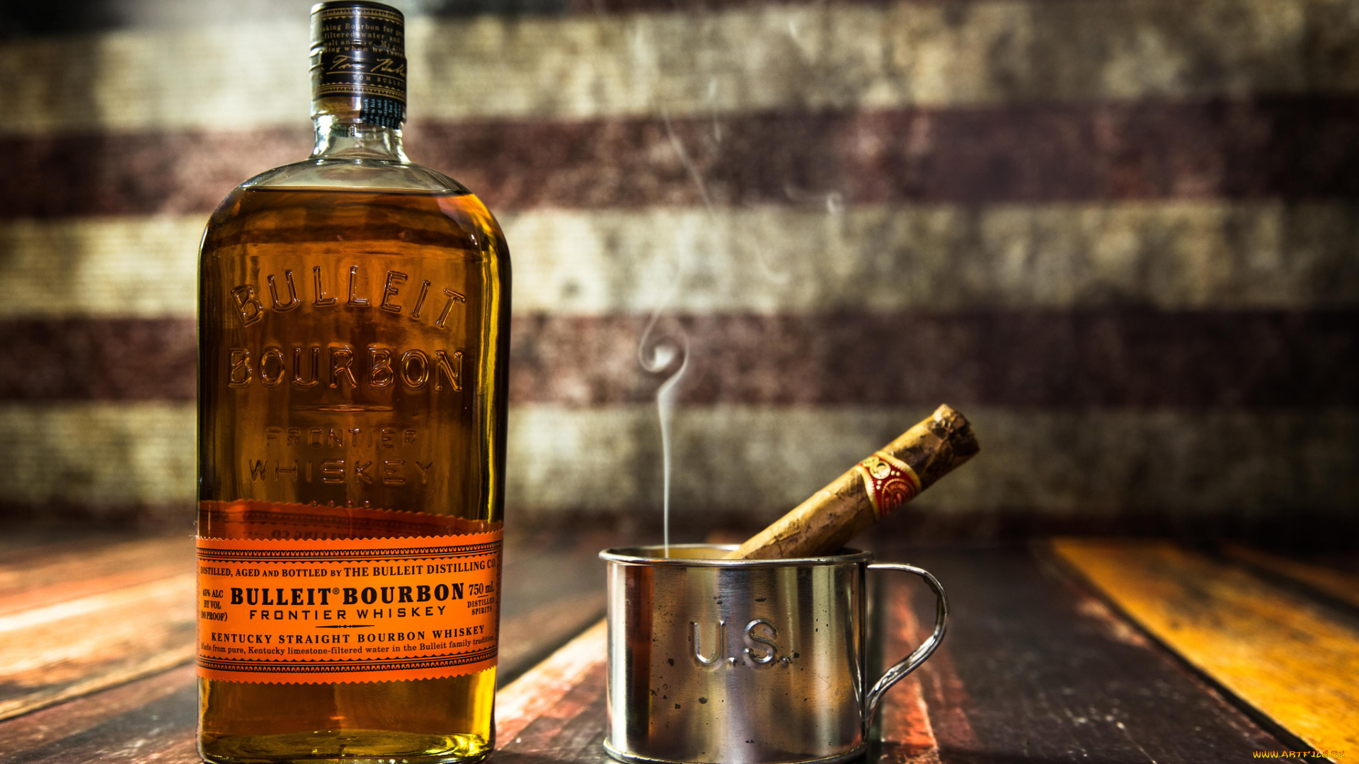 bulleit, бренды, бренды, напитков, , разное, виски, бурбон