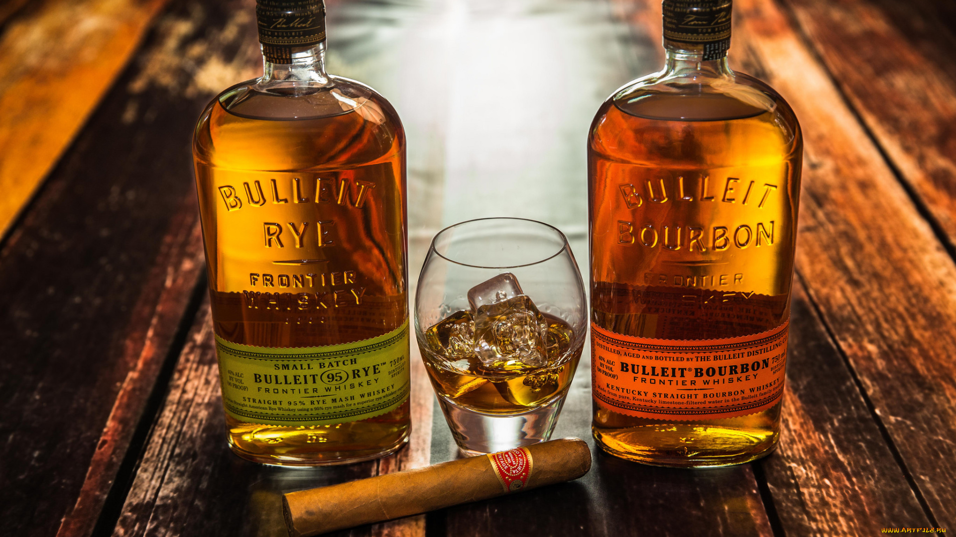 bulleit, rye, and, bulleit, bourbon, бренды, бренды, напитков, , разное, бурбон, виски